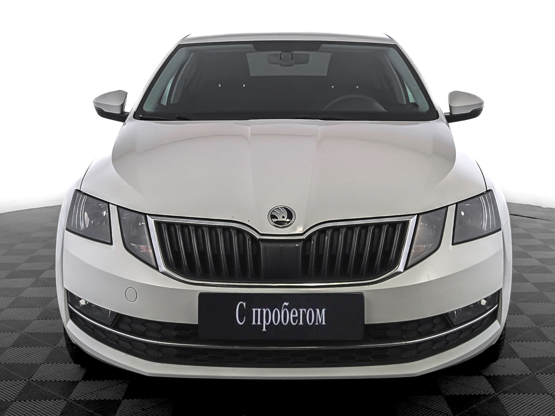 Skoda Octavia#32952