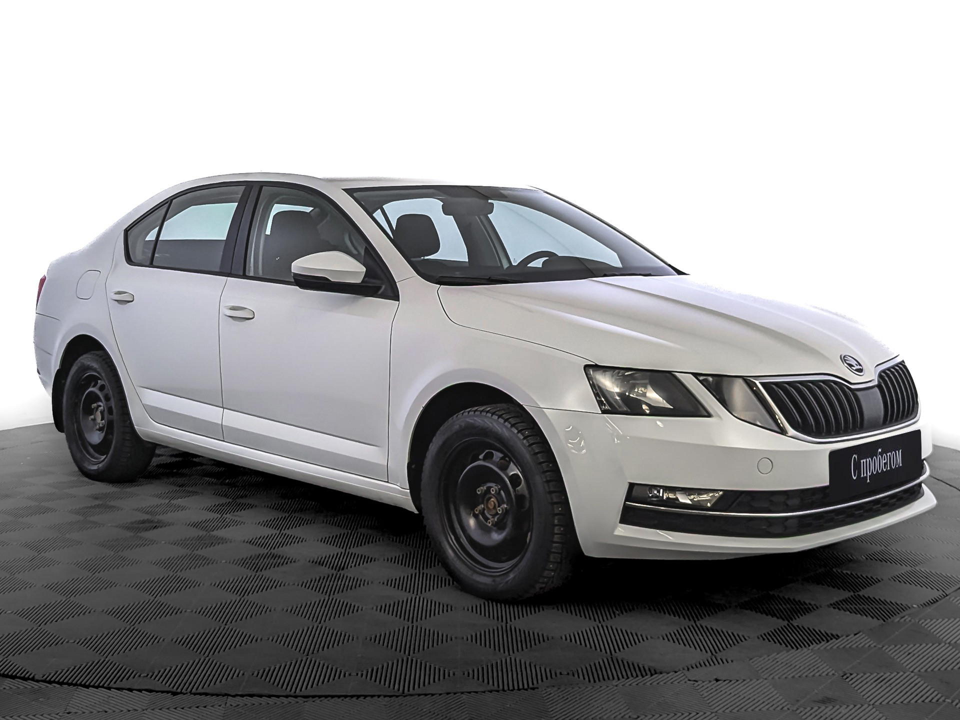 Skoda Octavia#32970