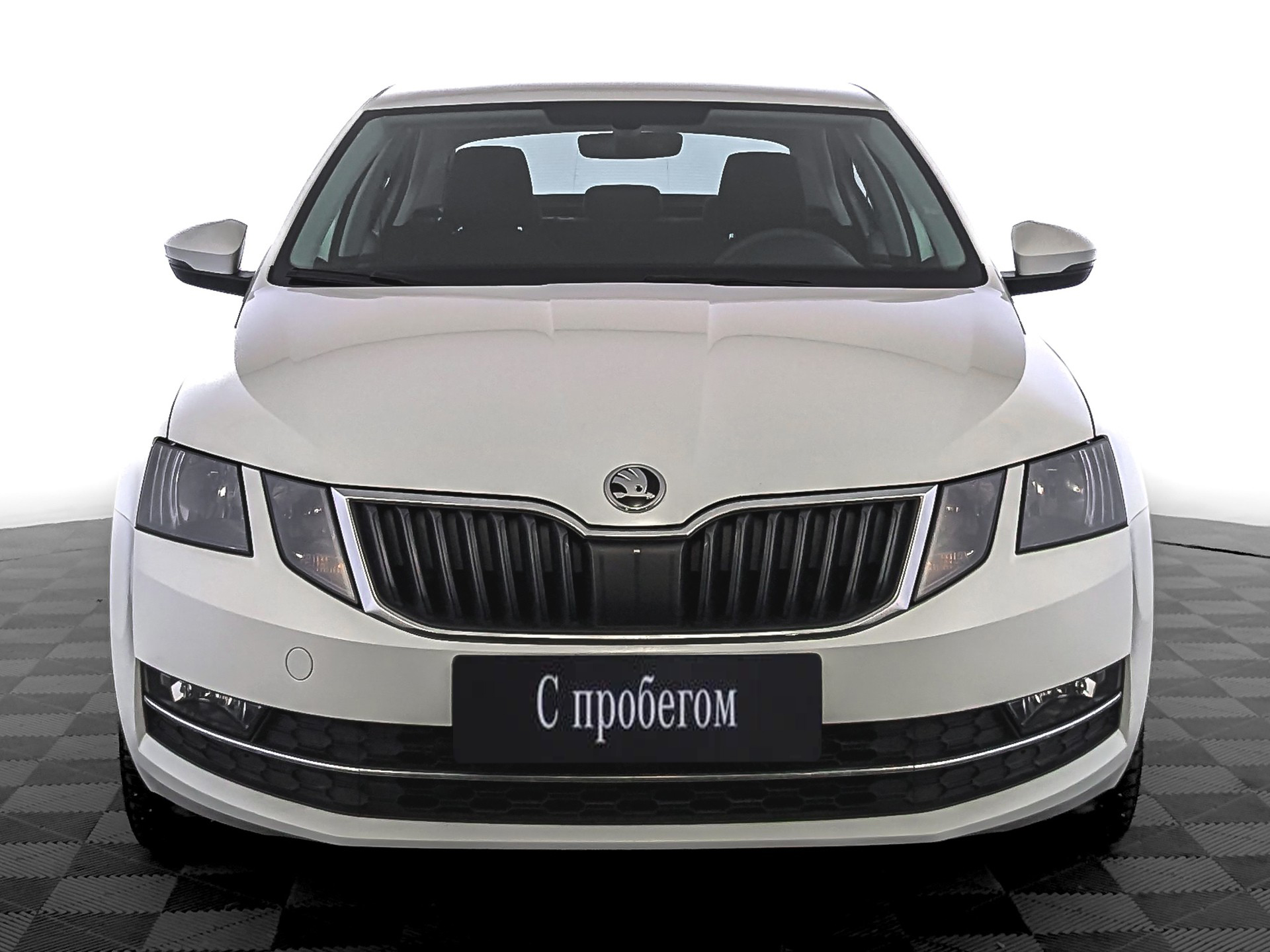 Skoda Octavia#32971