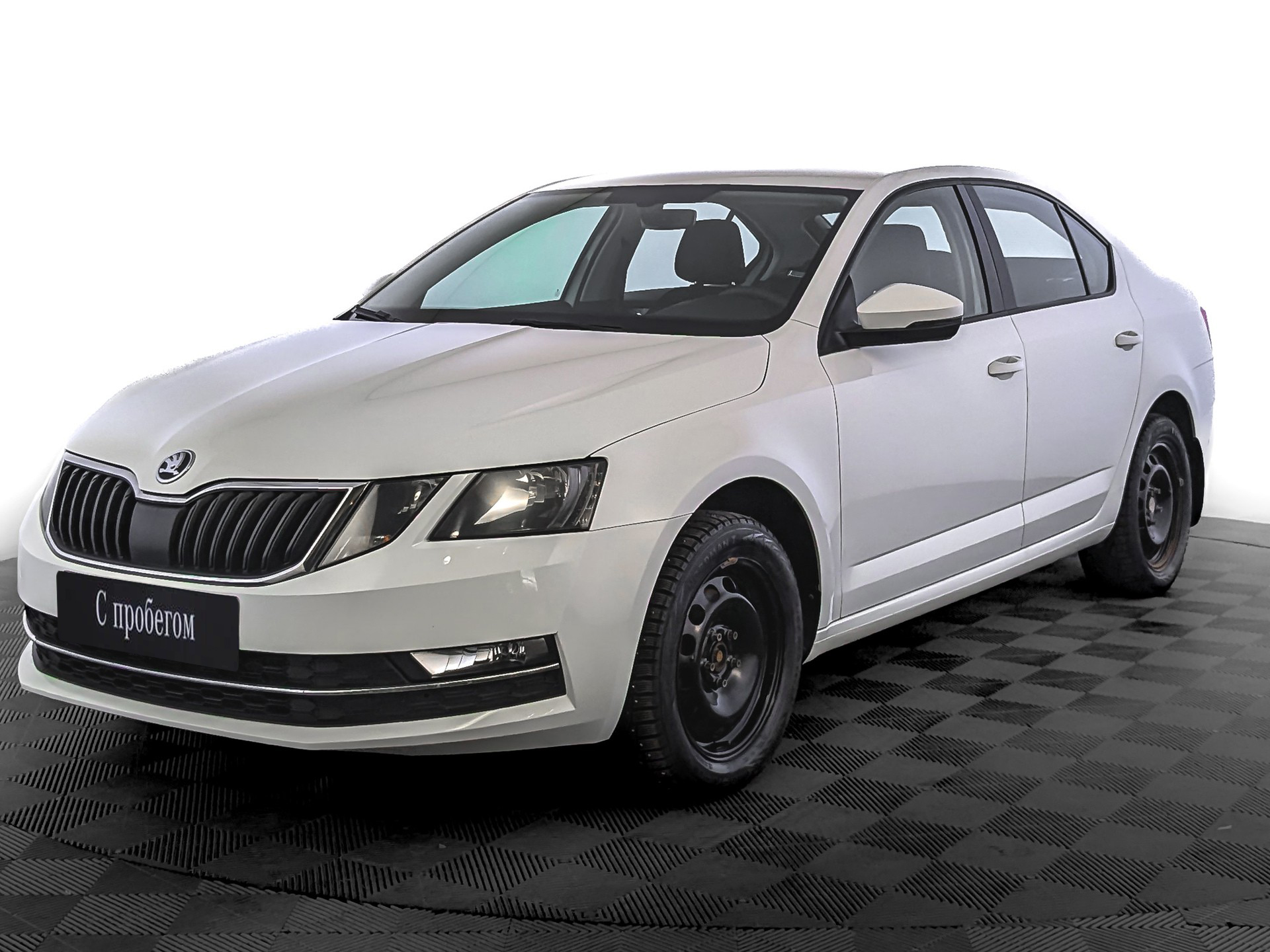 Skoda Octavia#32972