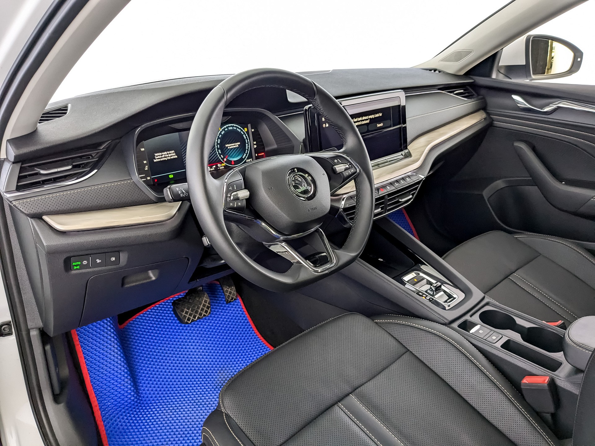 Skoda Octavia#32979