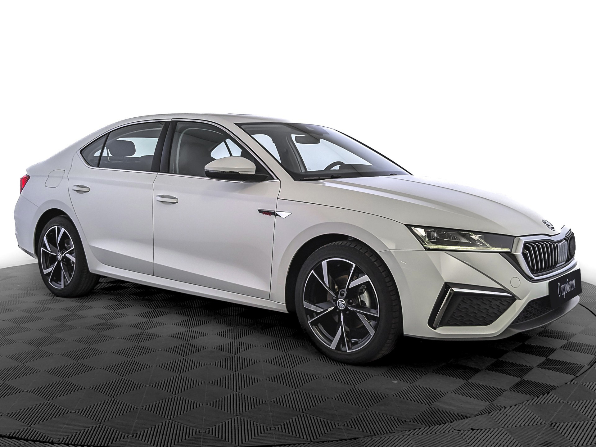 Skoda Octavia#32980