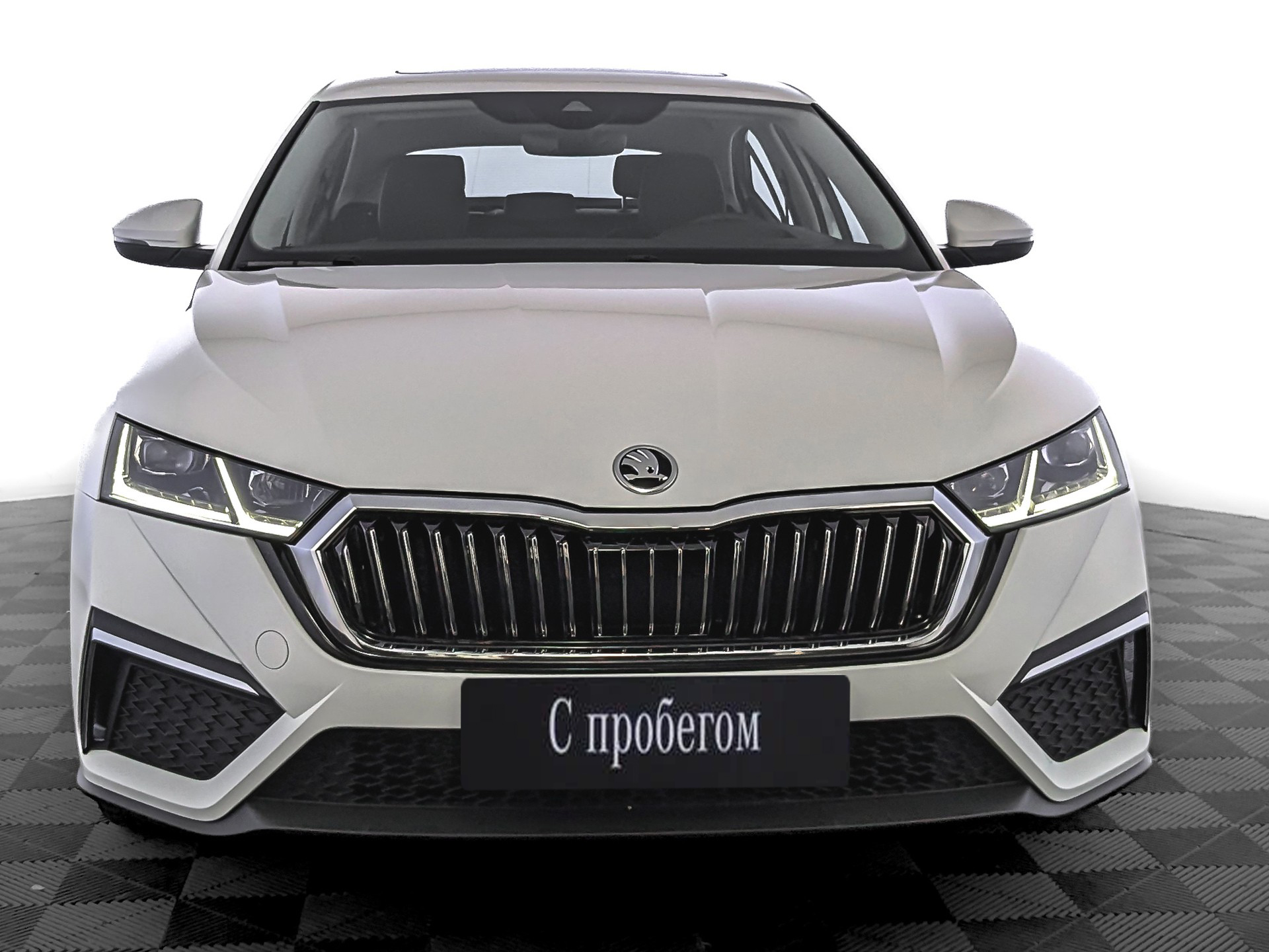 Skoda Octavia#32981