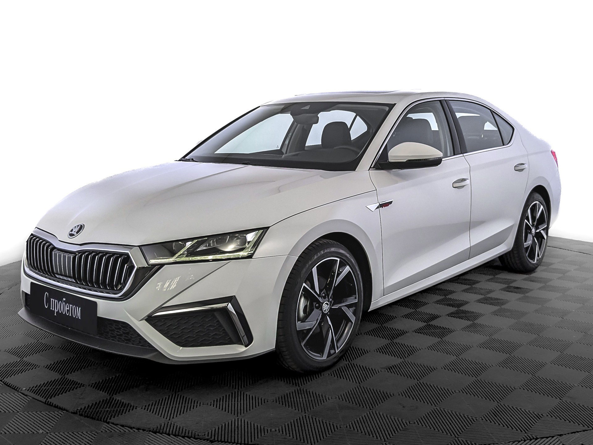 Skoda Octavia#32982