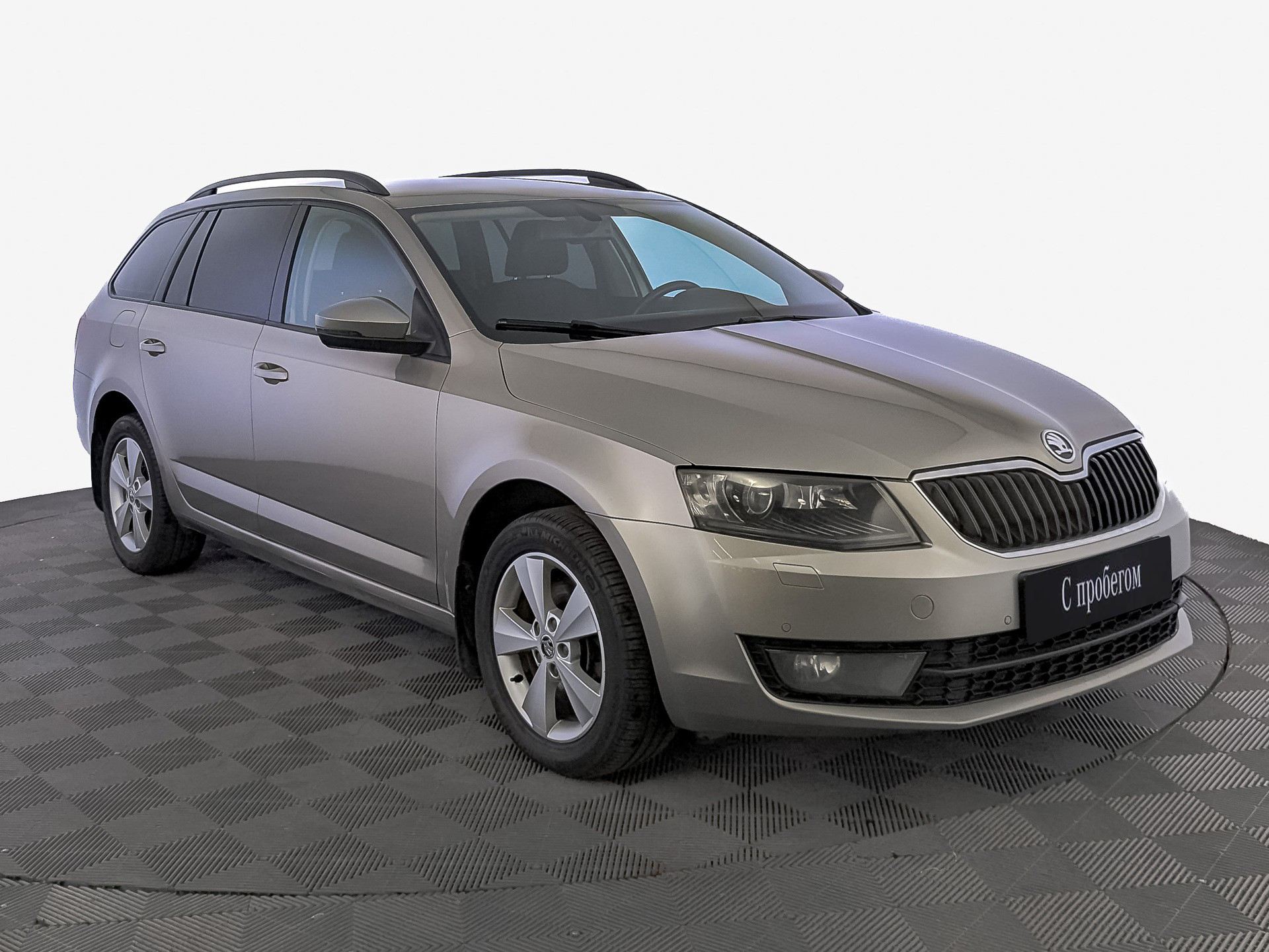 Skoda Octavia#32990