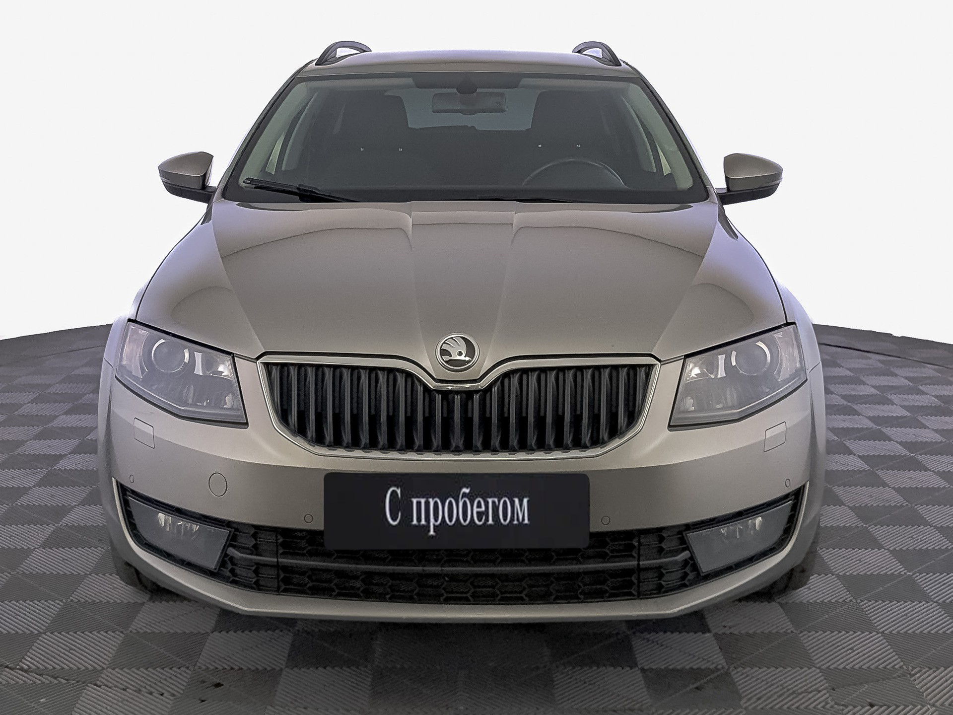 Skoda Octavia#32991
