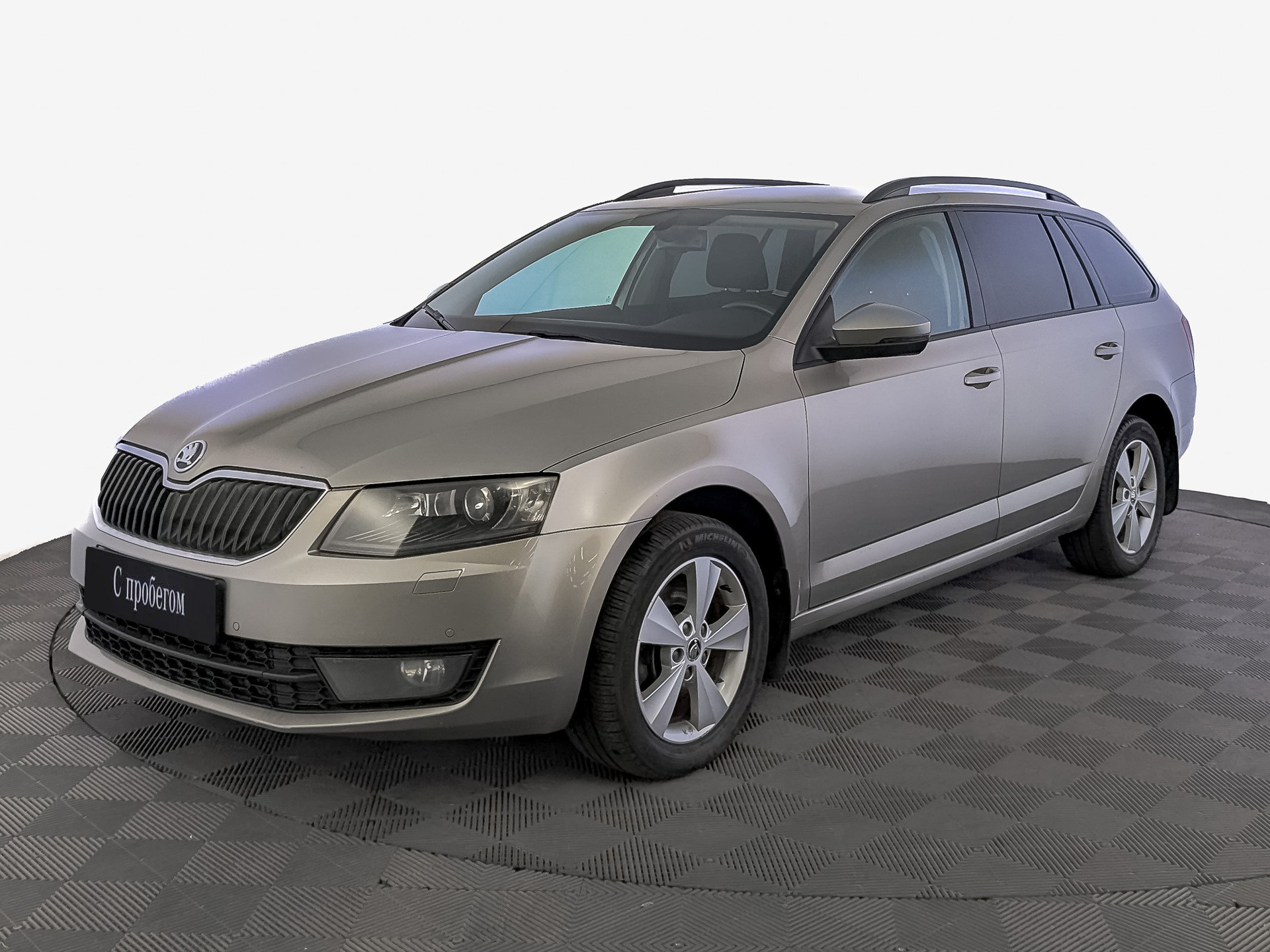 Skoda Octavia#32992