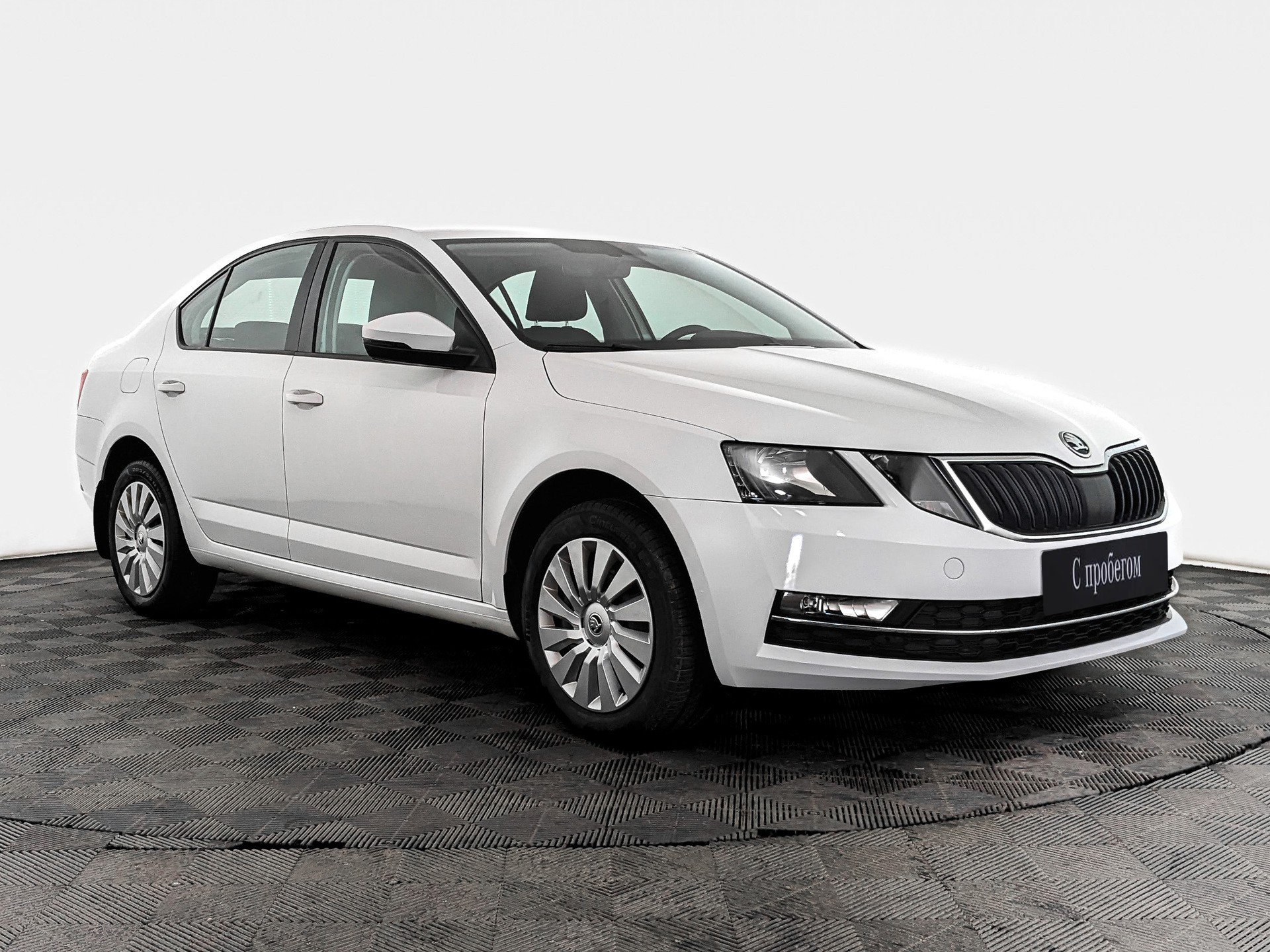 Skoda Octavia#33000
