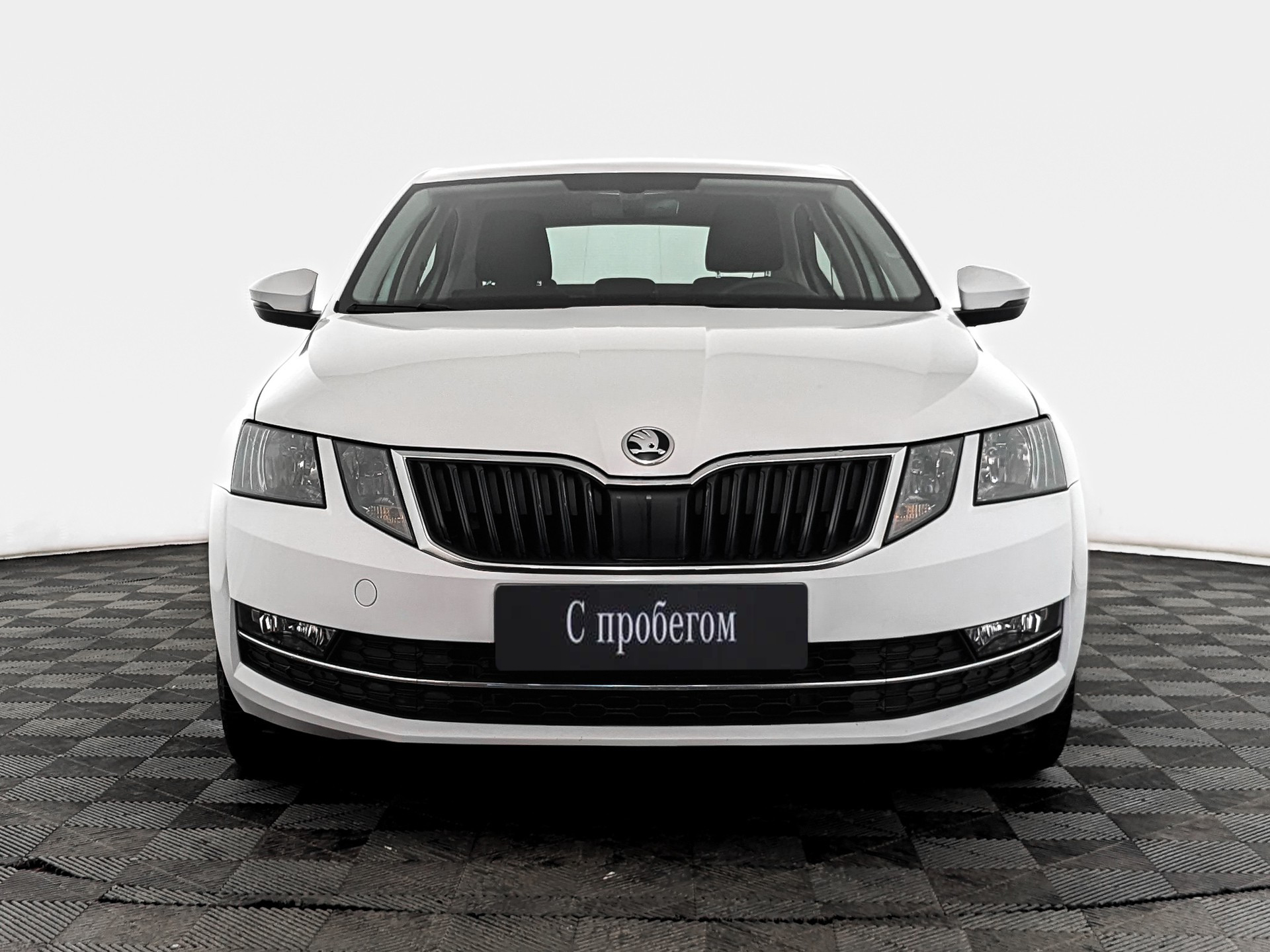 Skoda Octavia#33001
