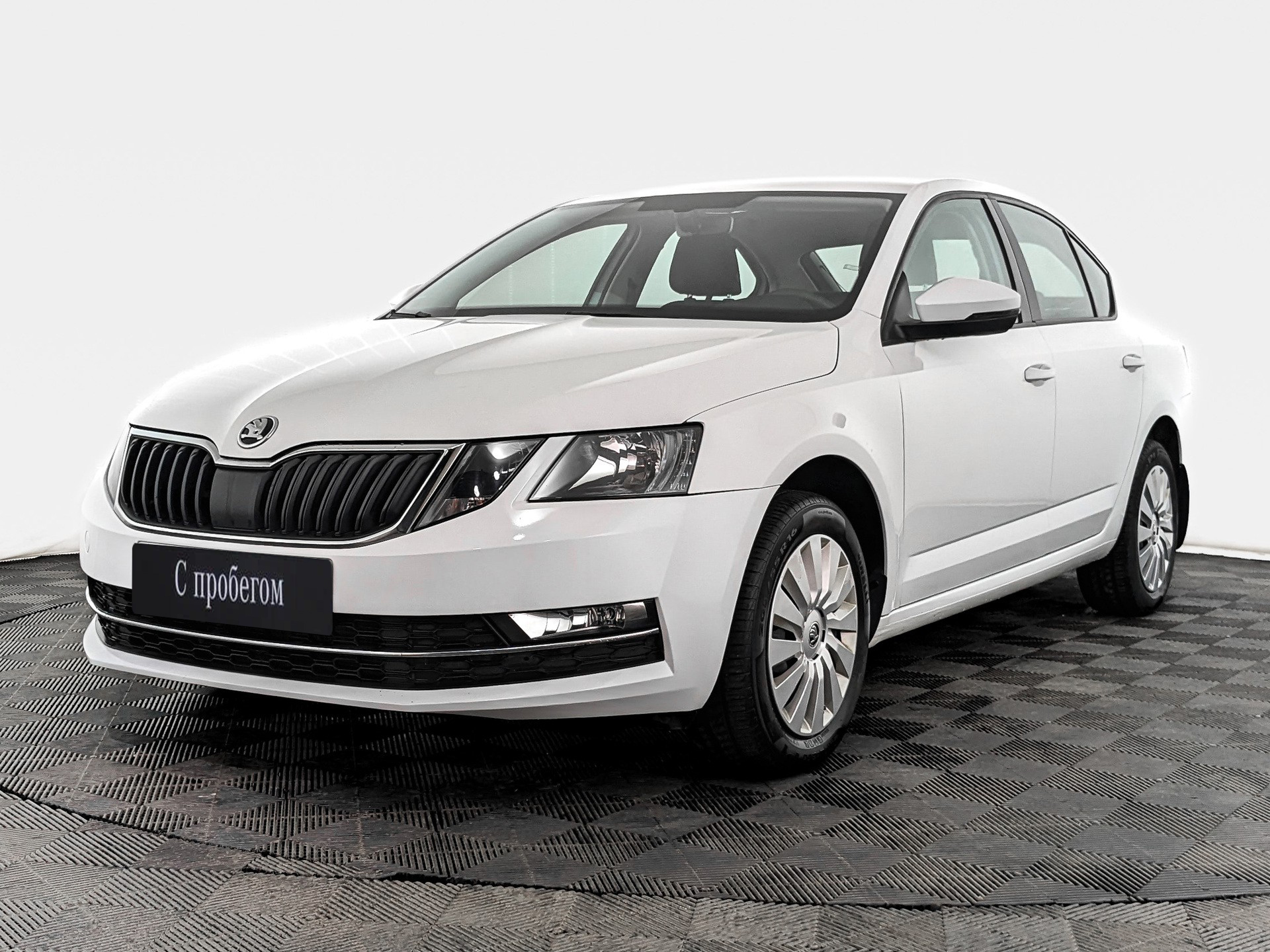 Skoda Octavia#33002