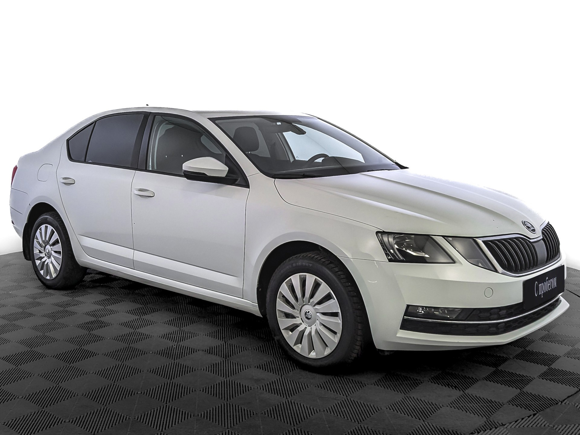 Skoda Octavia#33009