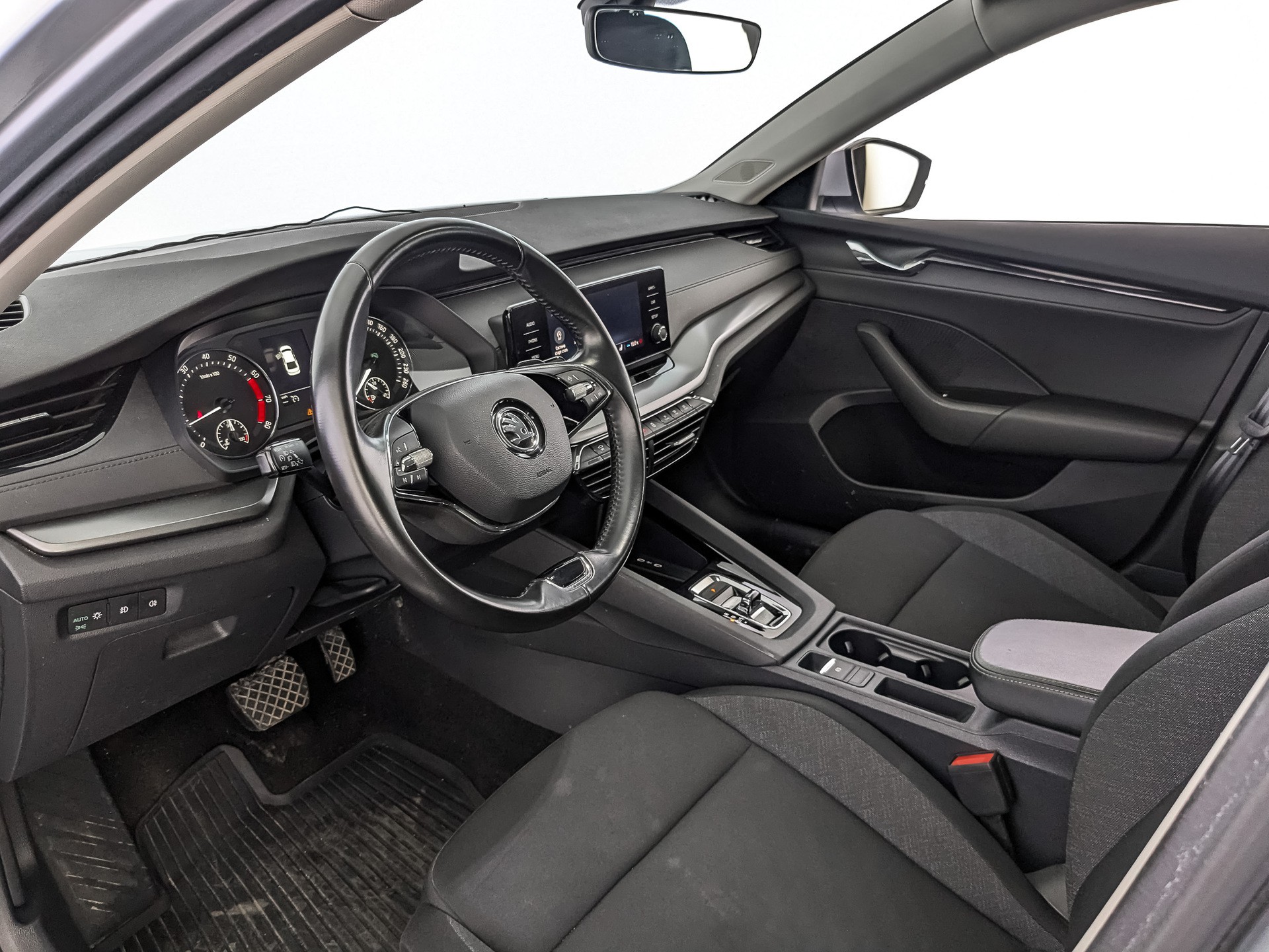 Skoda Octavia#33018