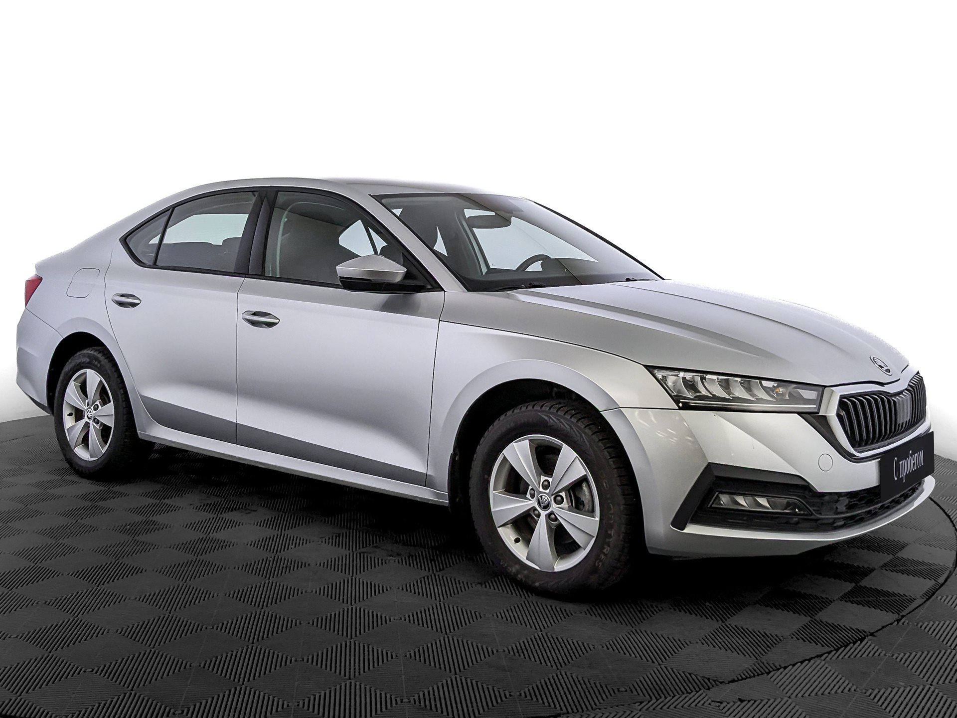Skoda Octavia#33019