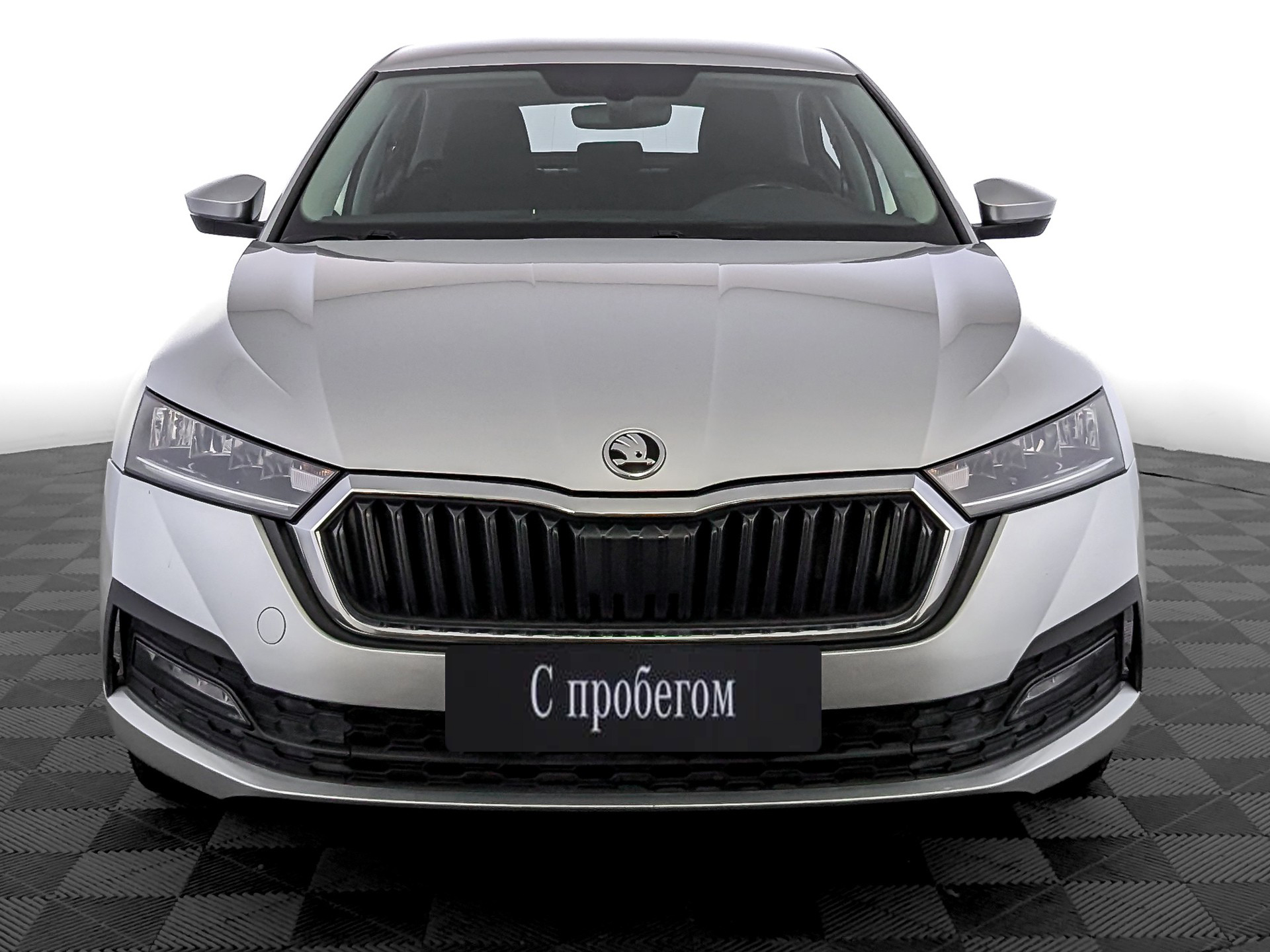Skoda Octavia#33020