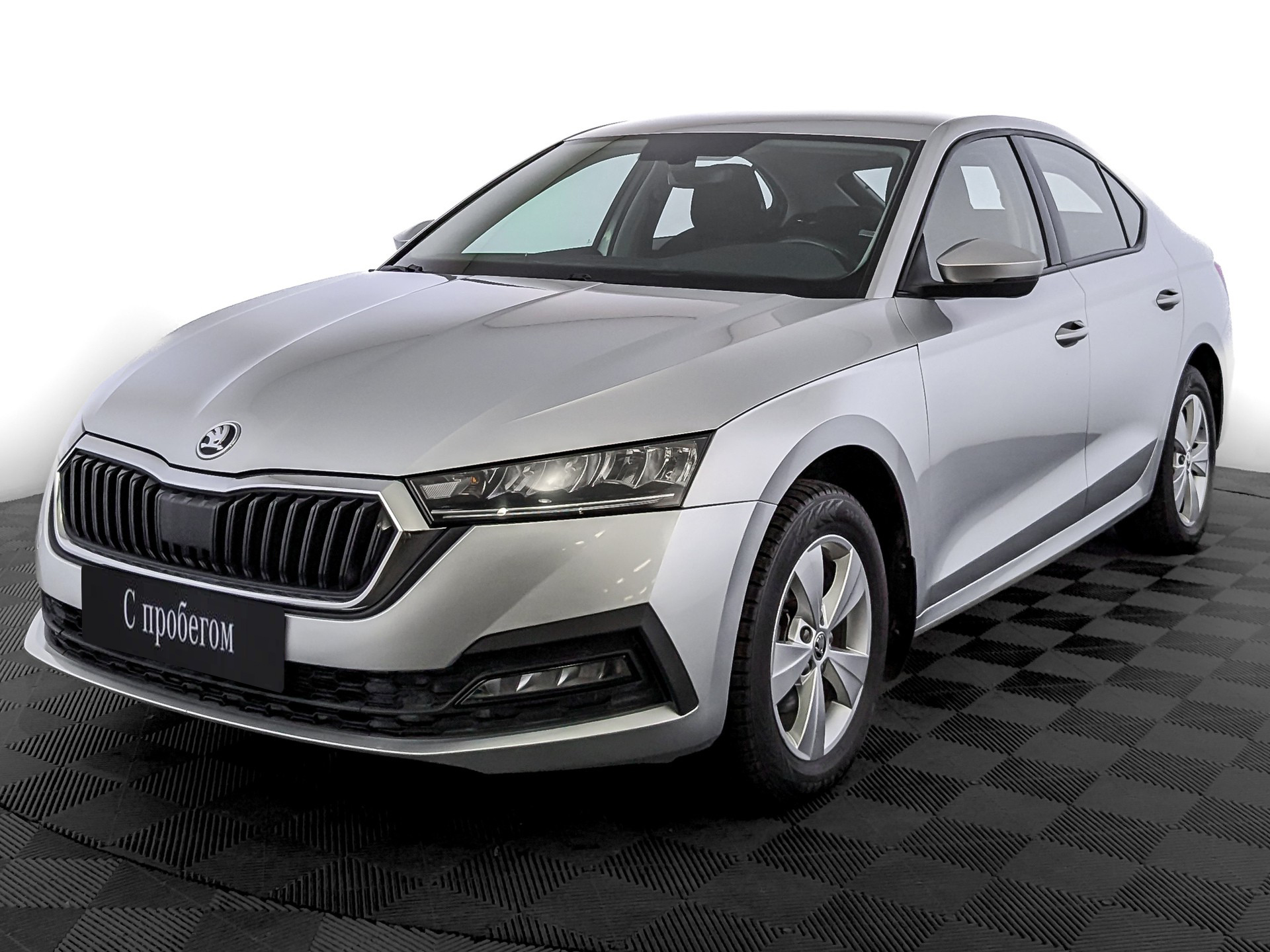 Skoda Octavia#33021