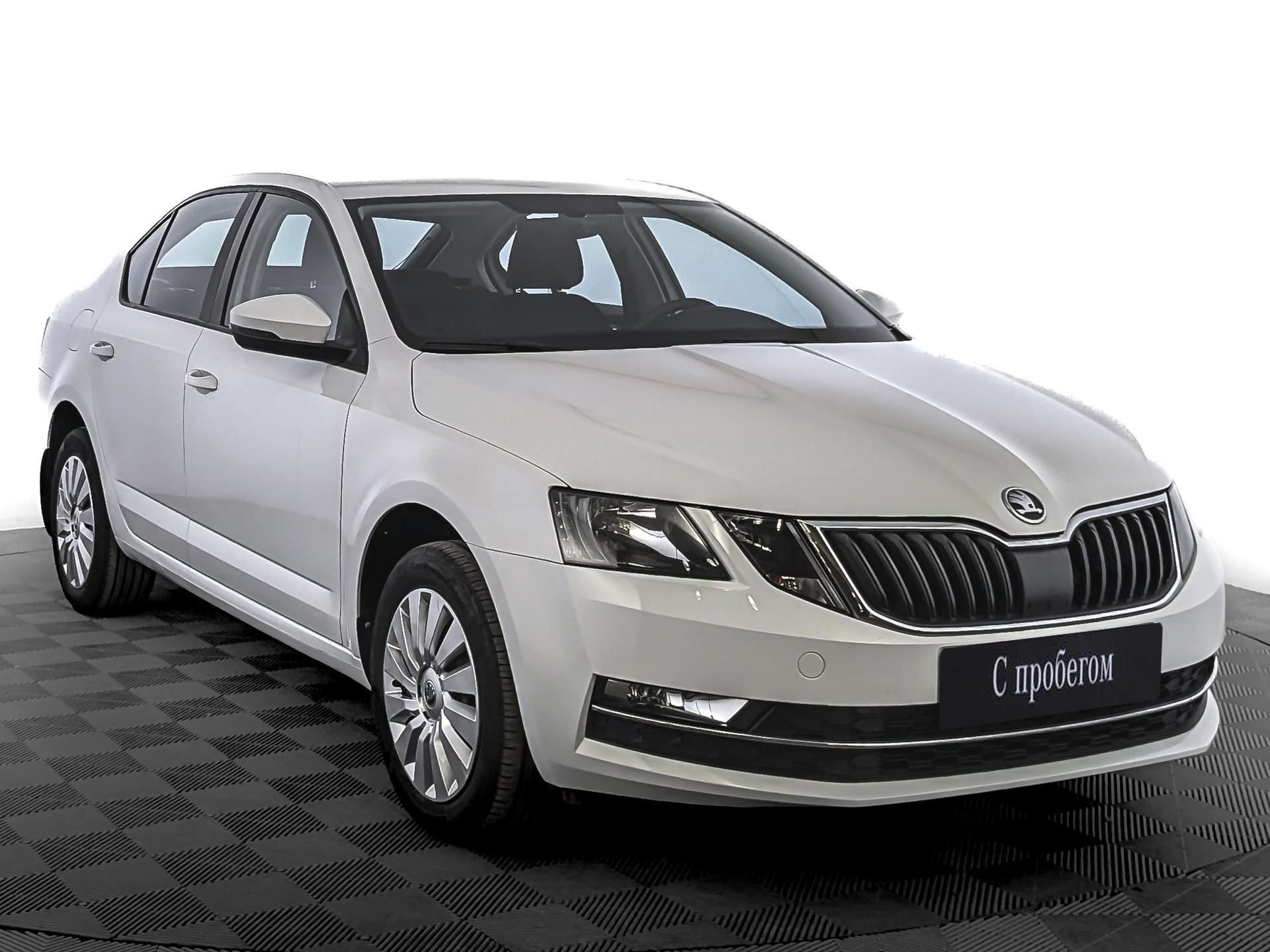 Skoda Octavia#33029