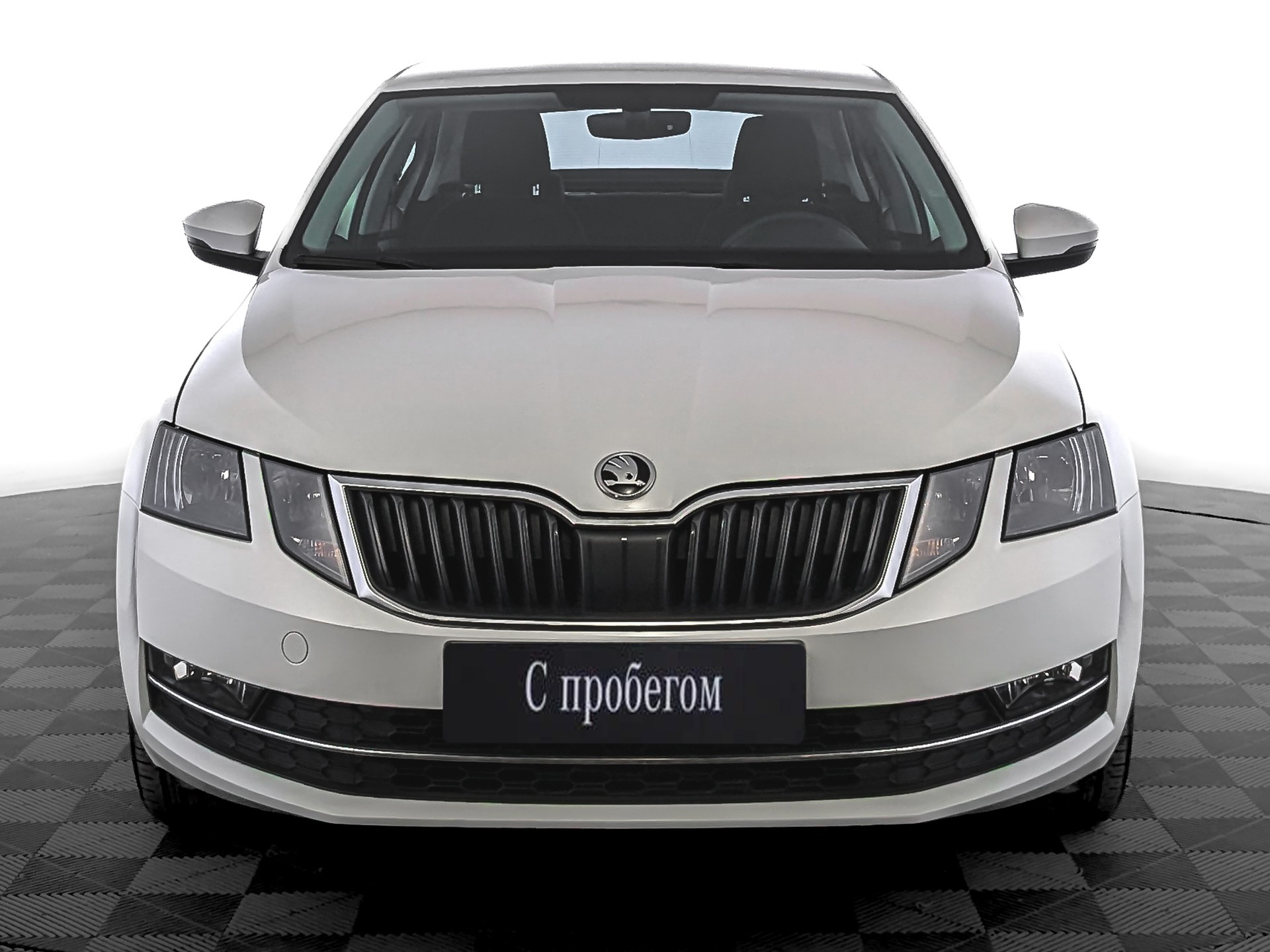 Skoda Octavia#33030