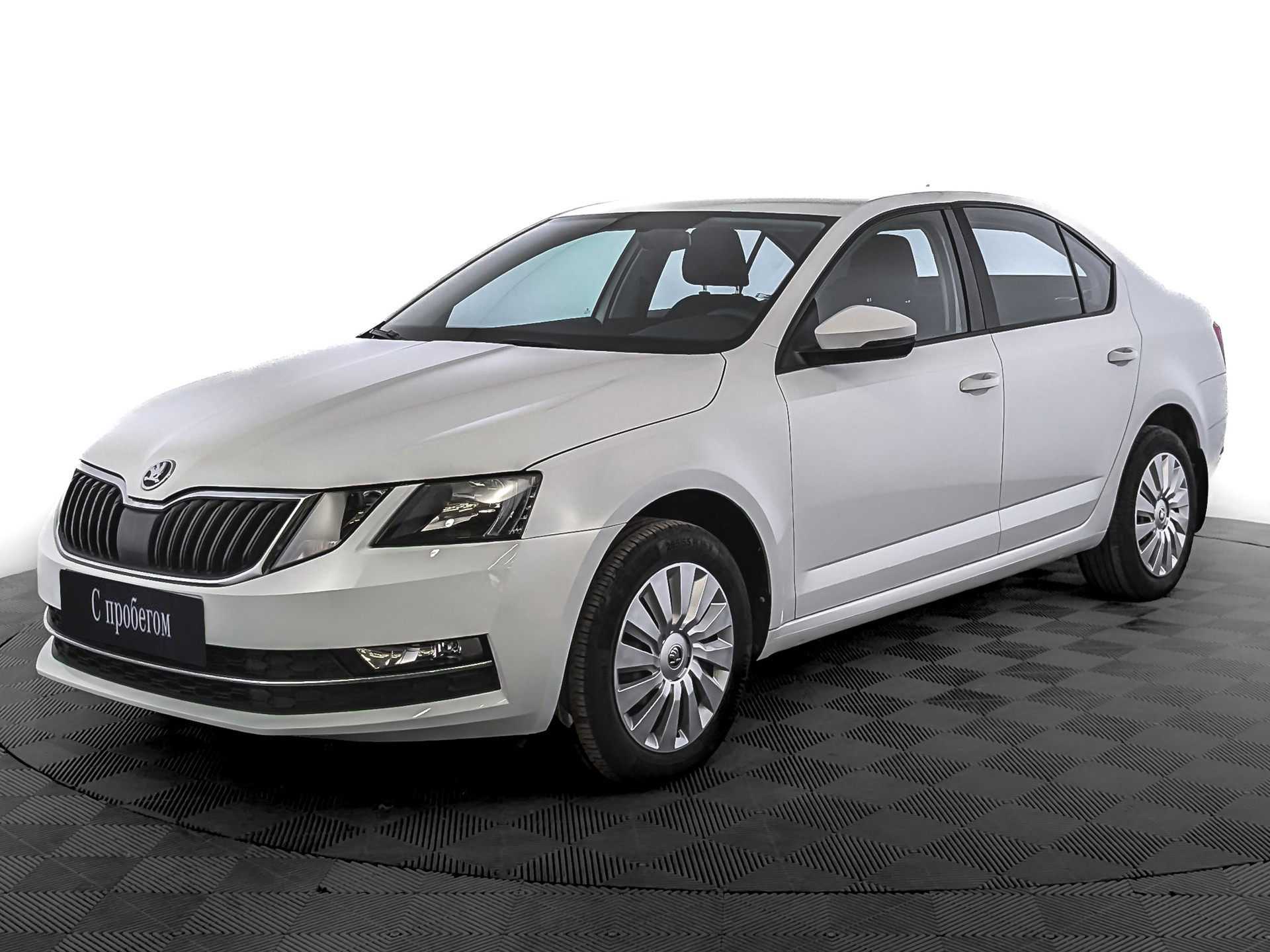 Skoda Octavia#33031