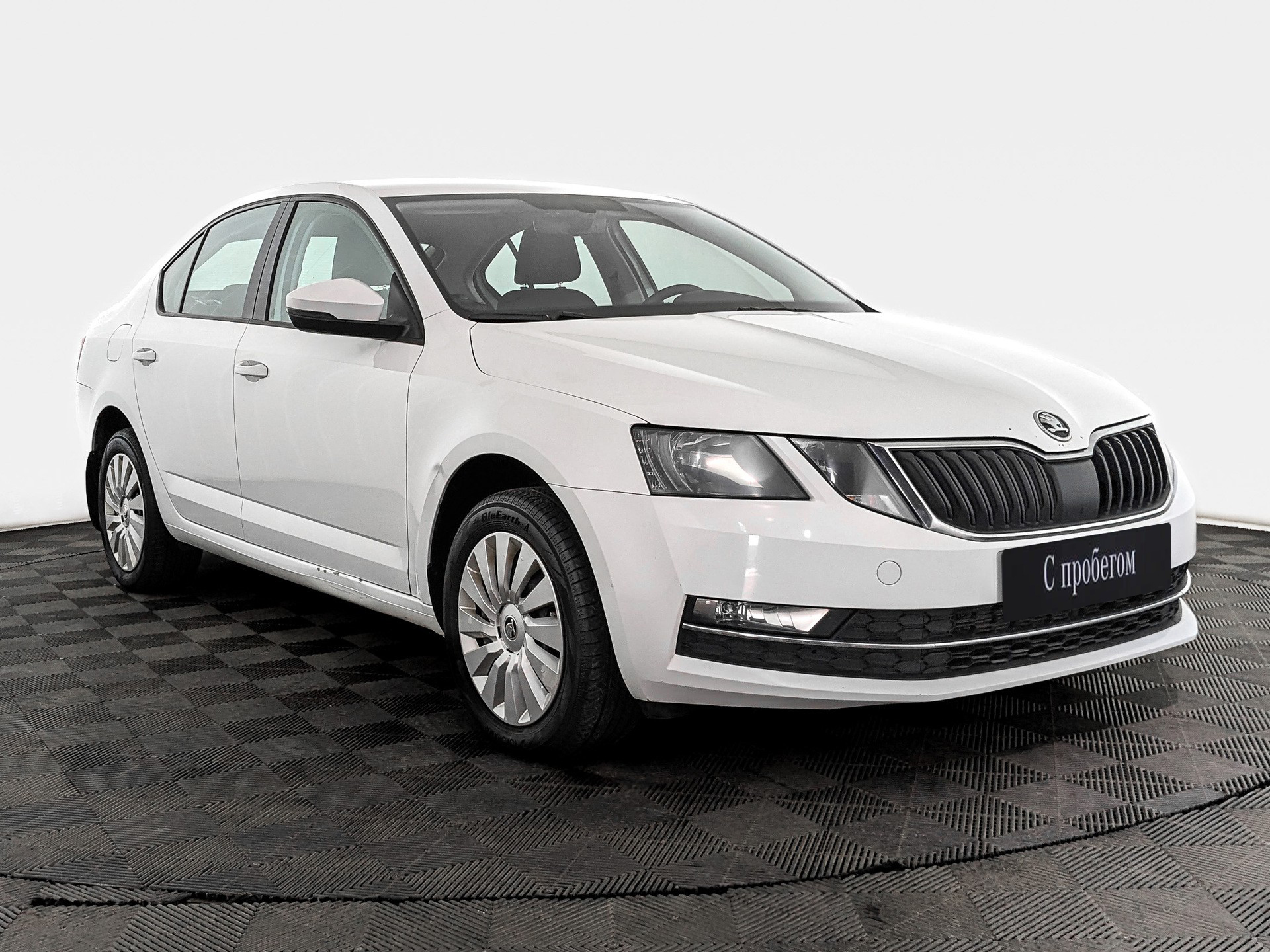 Skoda Octavia#33039