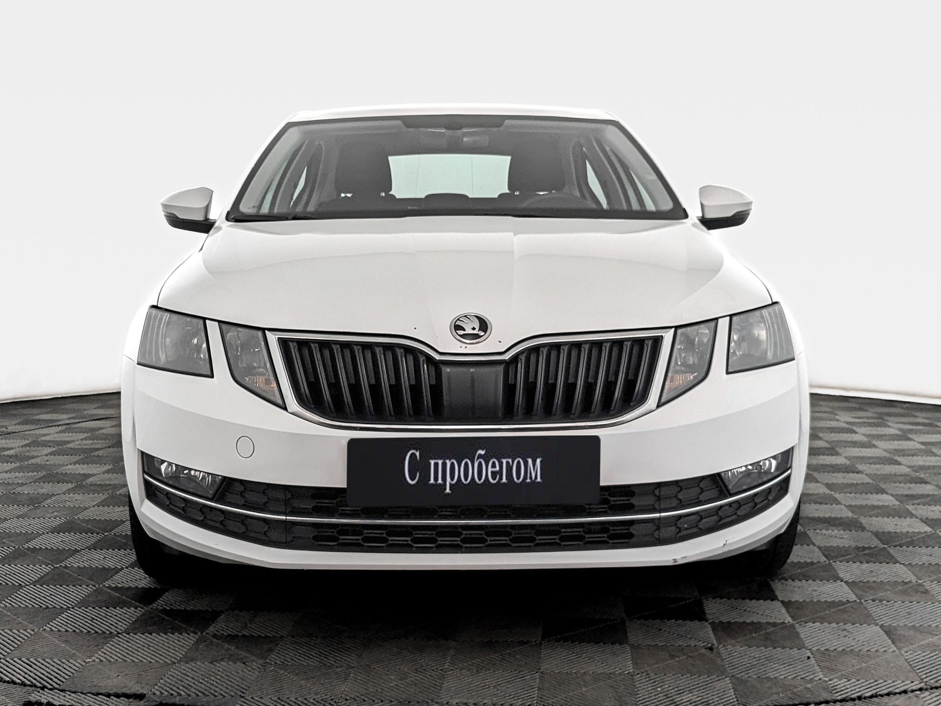 Skoda Octavia#33040