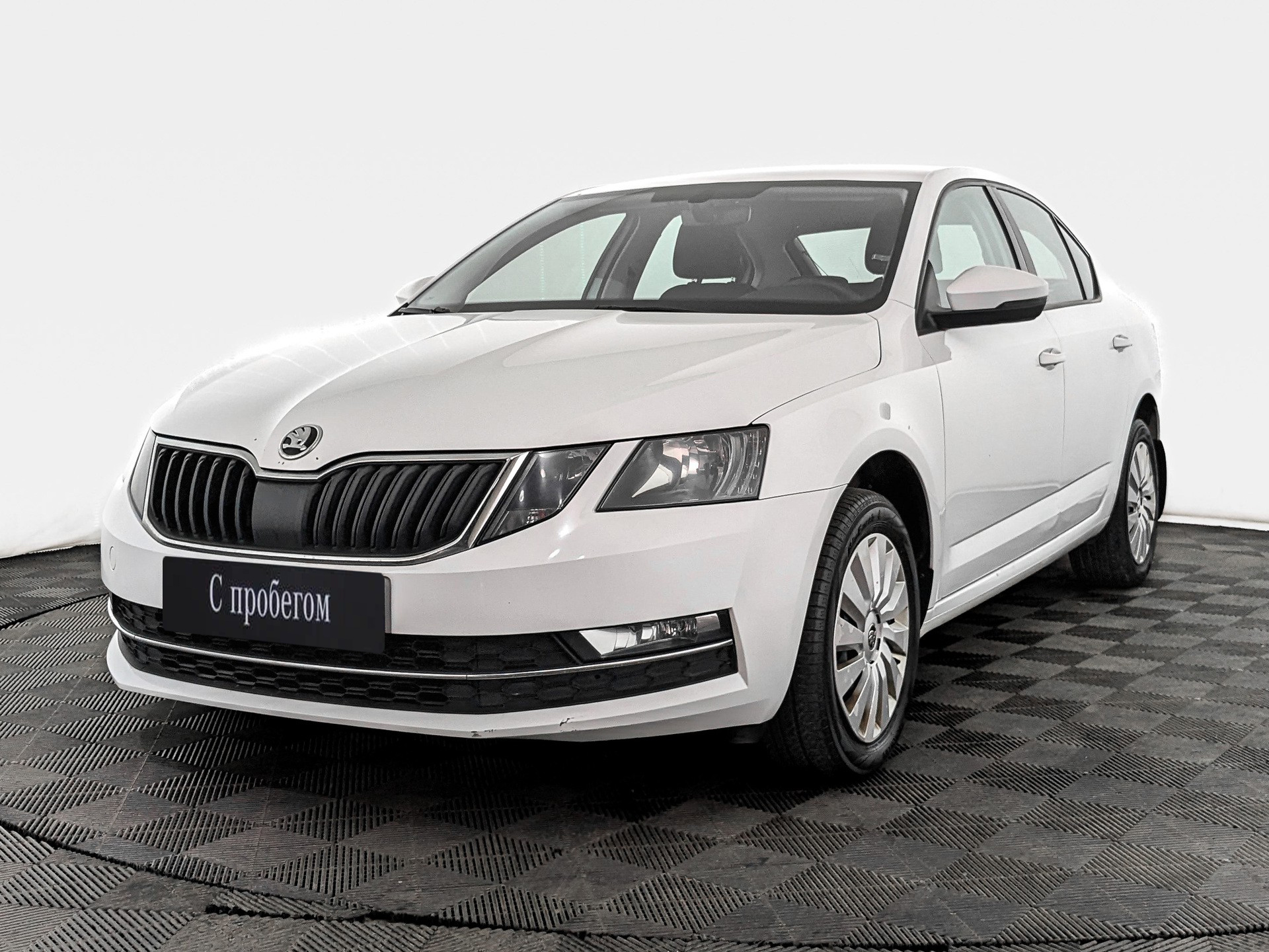 Skoda Octavia#33041