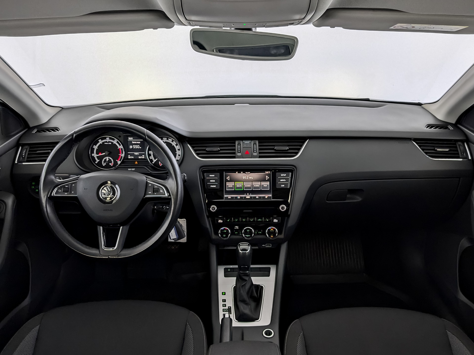 Skoda Octavia#33047