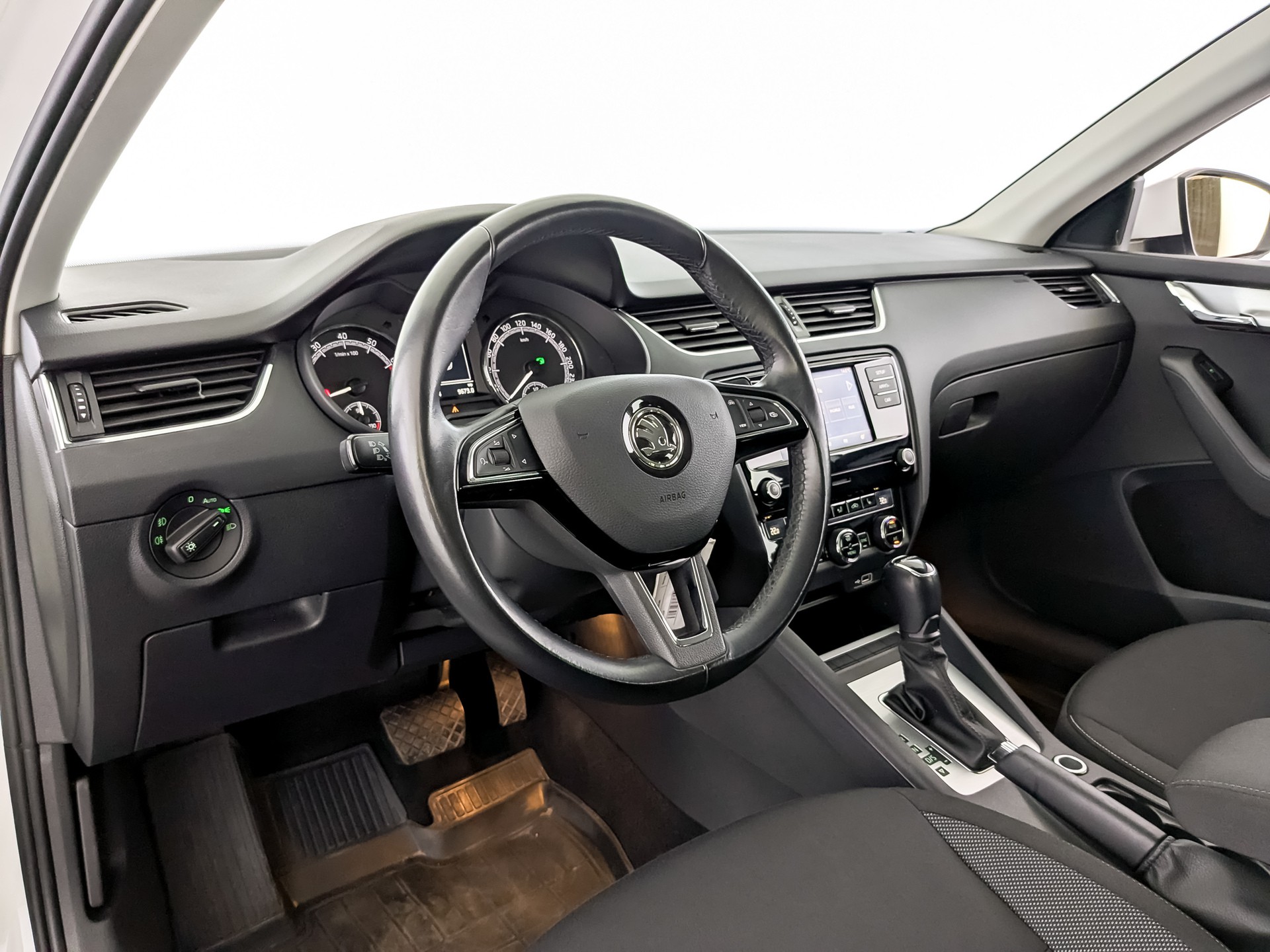 Skoda Octavia#33048