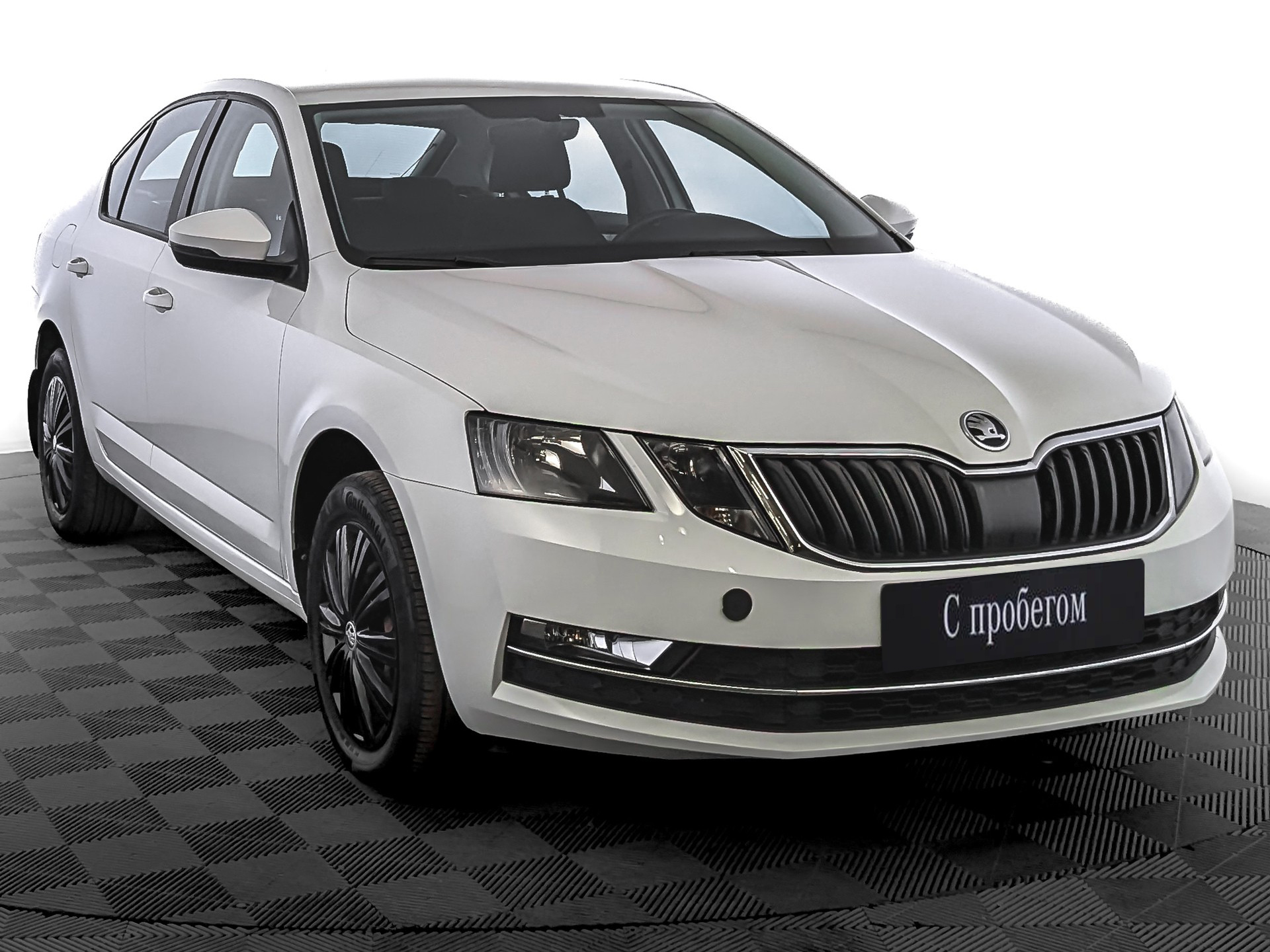 Skoda Octavia#33049