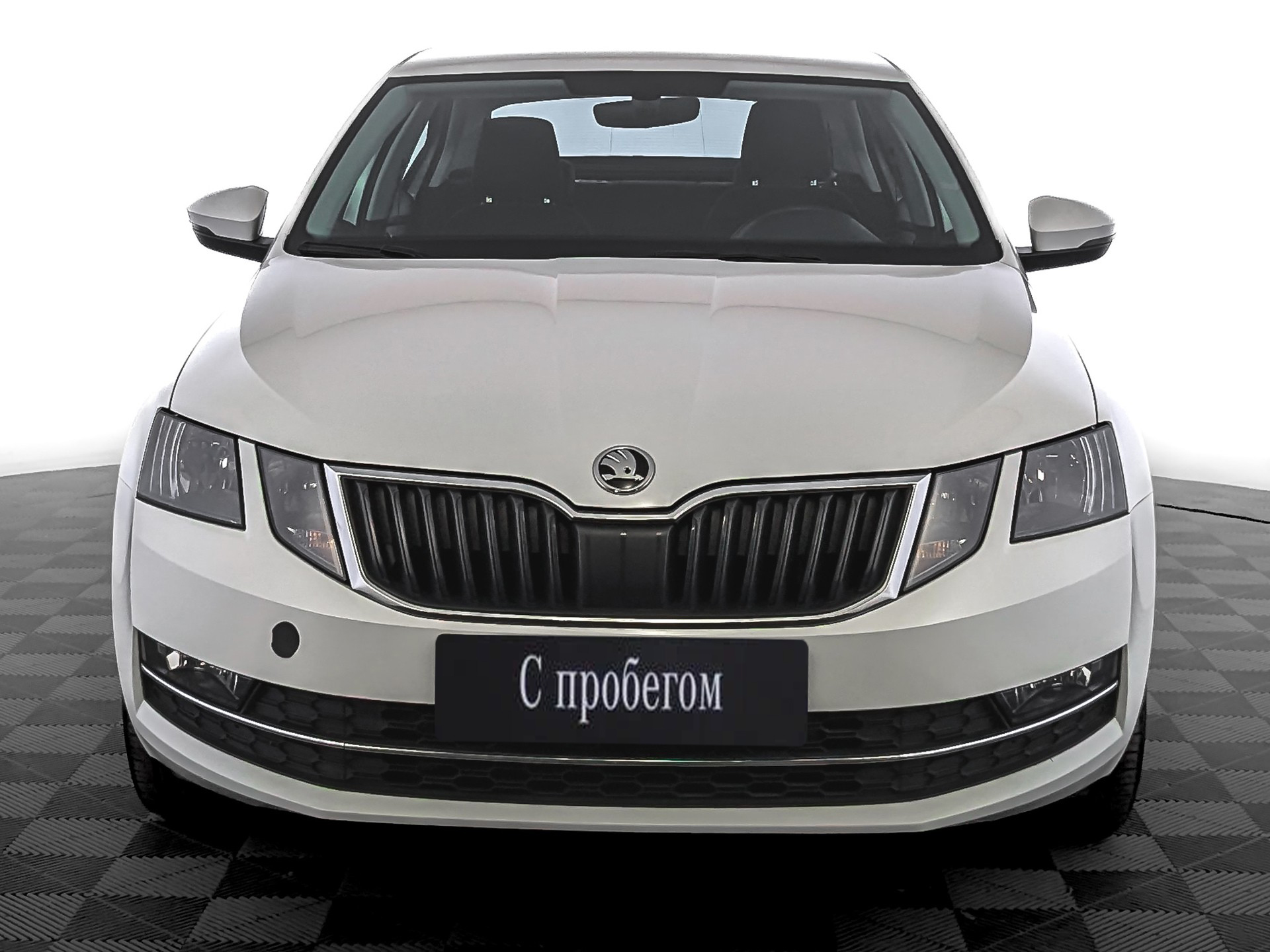 Skoda Octavia#33050