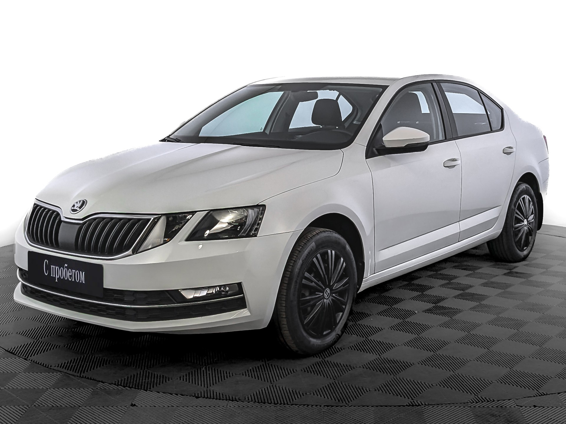 Skoda Octavia#33051