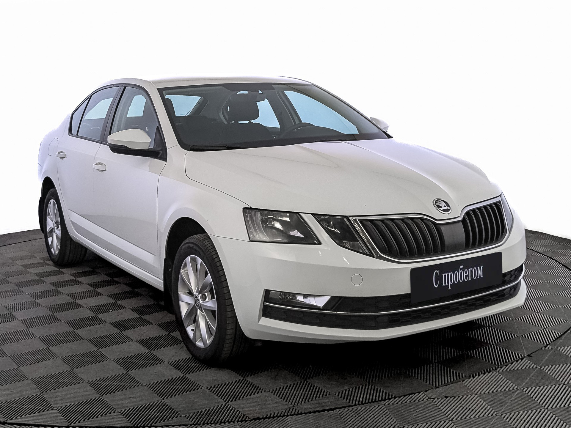 Skoda Octavia#33059