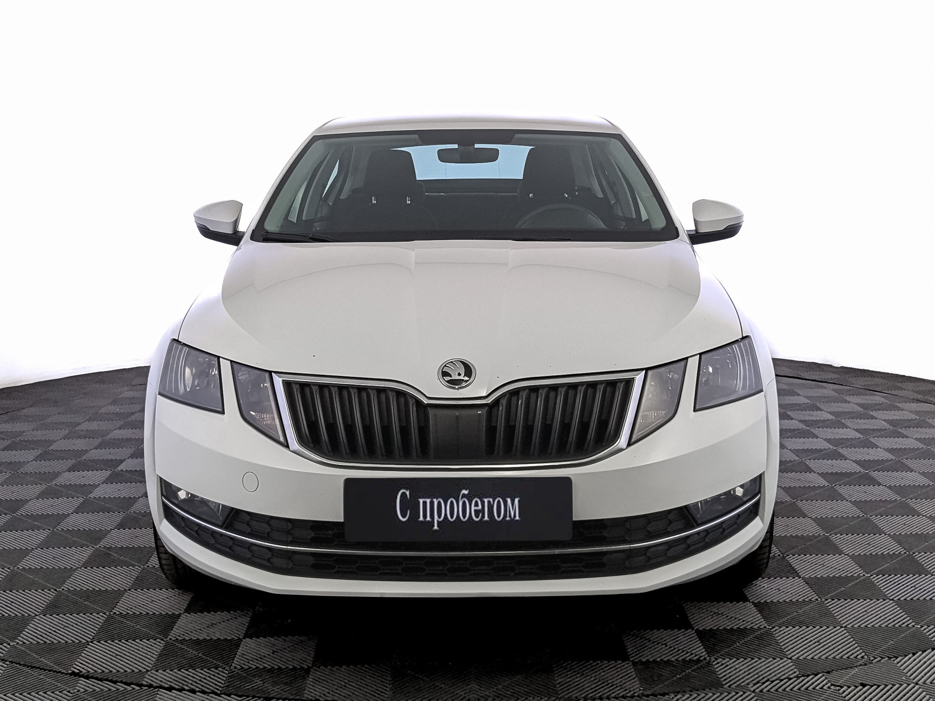 Skoda Octavia#33060