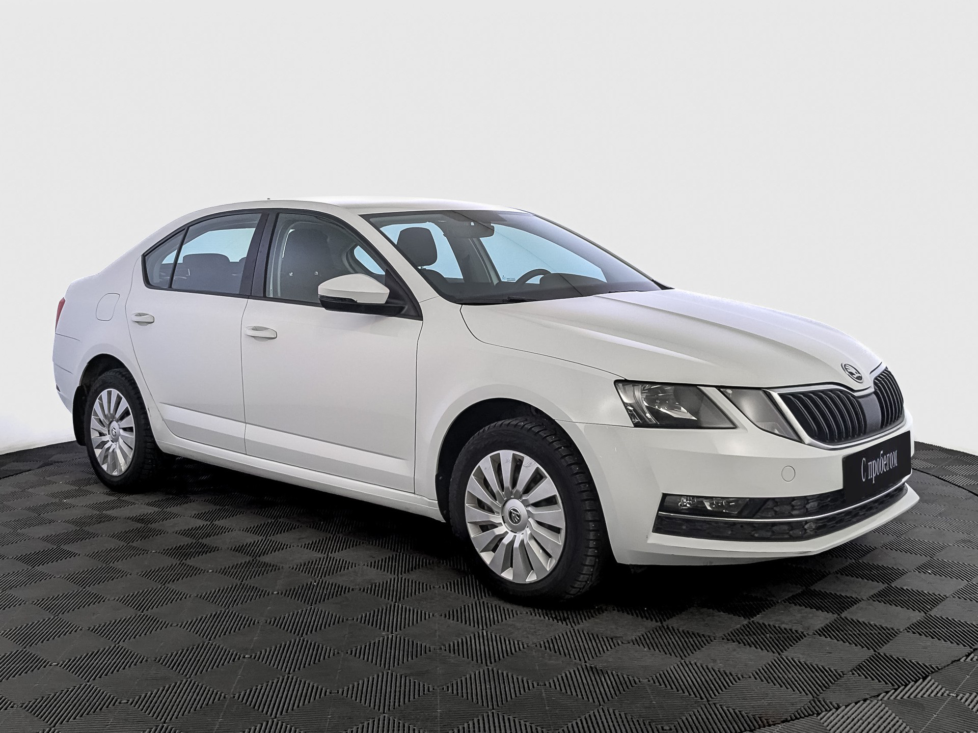 Skoda Octavia#33069