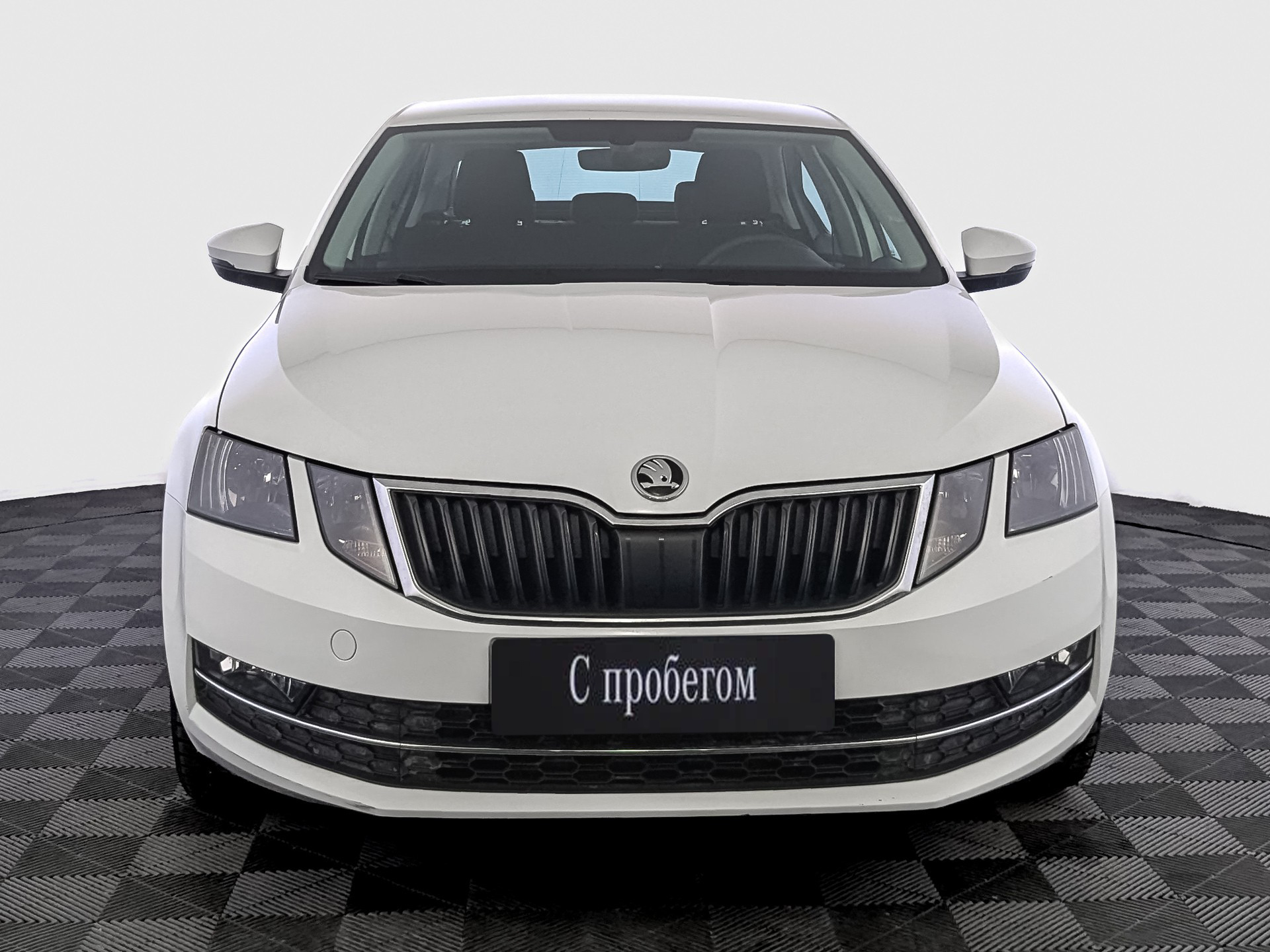 Skoda Octavia#33070