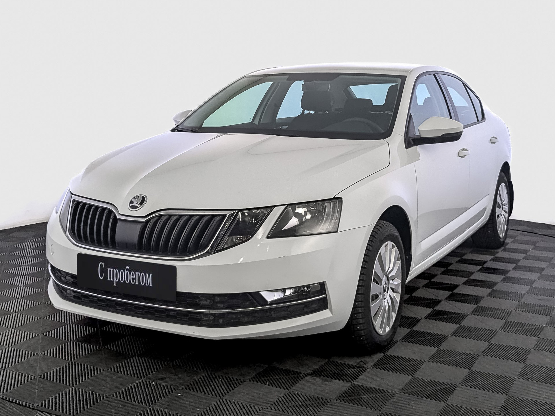 Skoda Octavia#33071