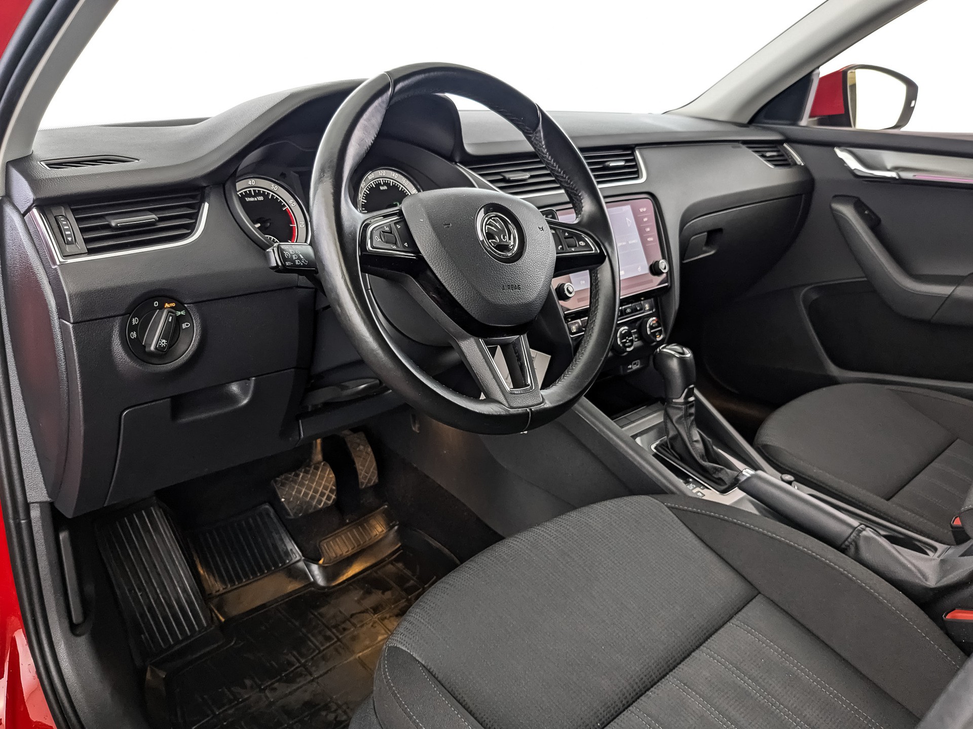 Skoda Octavia#33078