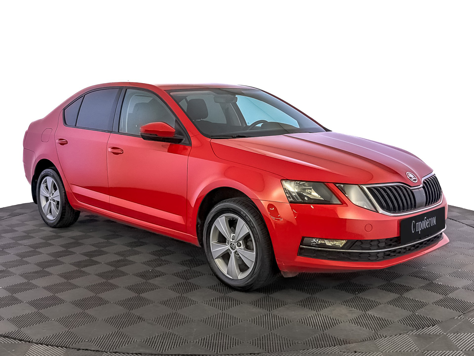 Skoda Octavia#33079
