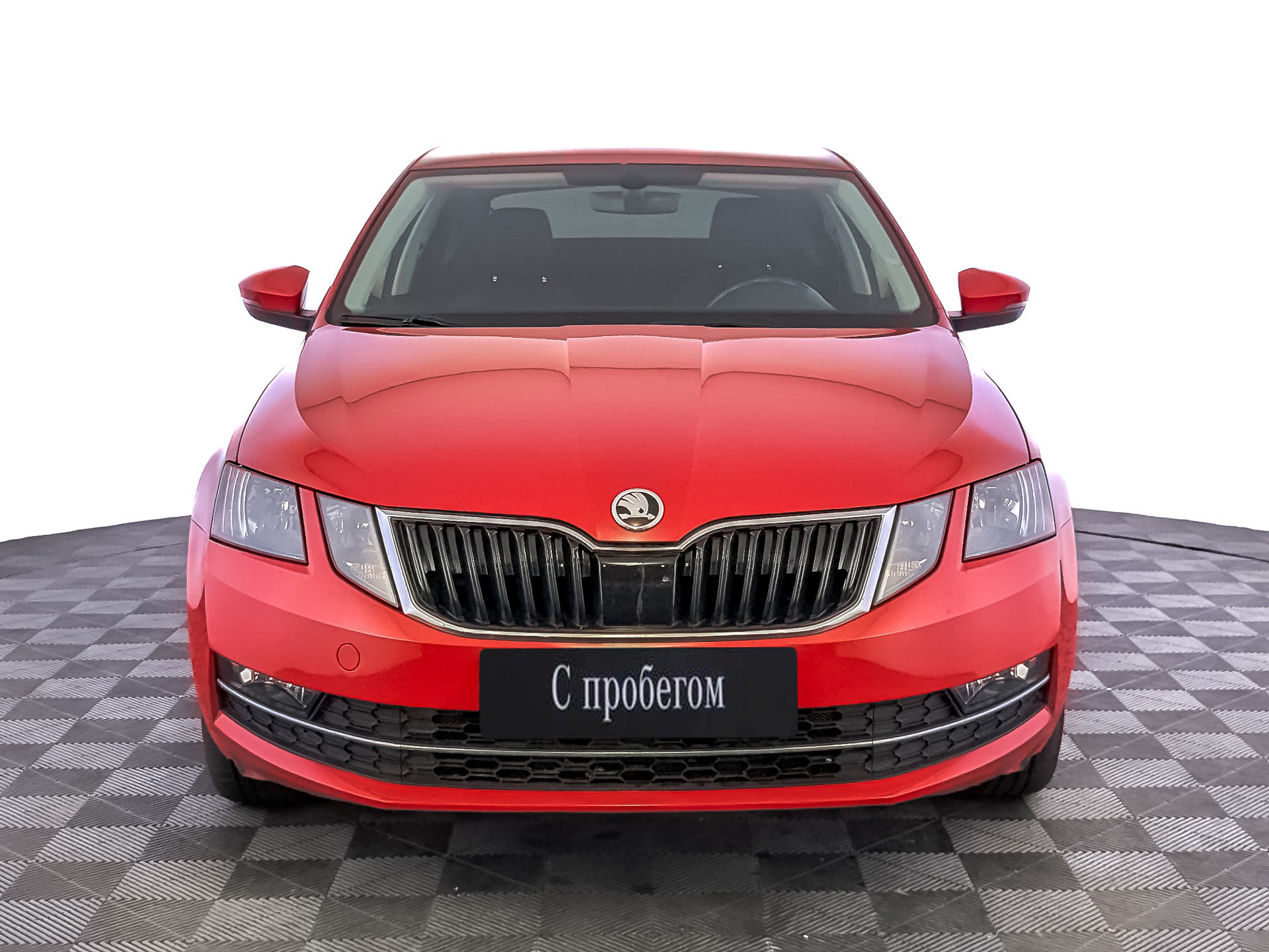 Skoda Octavia#33080