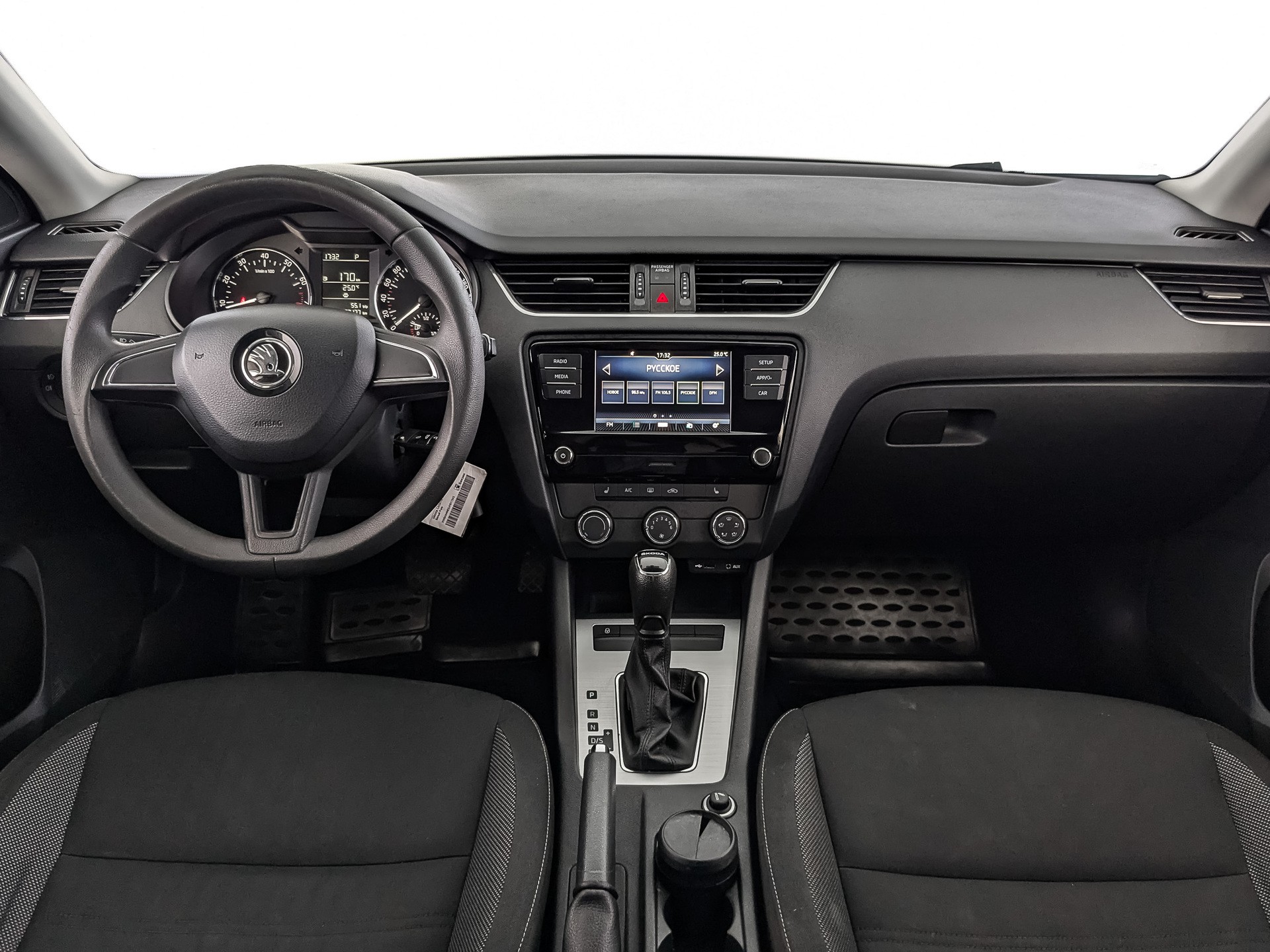 Skoda Octavia#33087