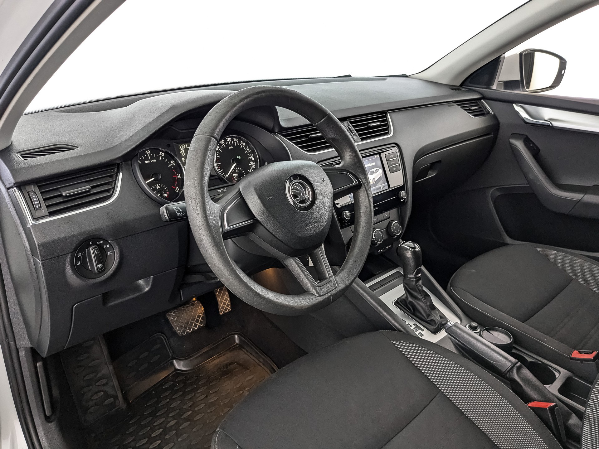 Skoda Octavia#33088