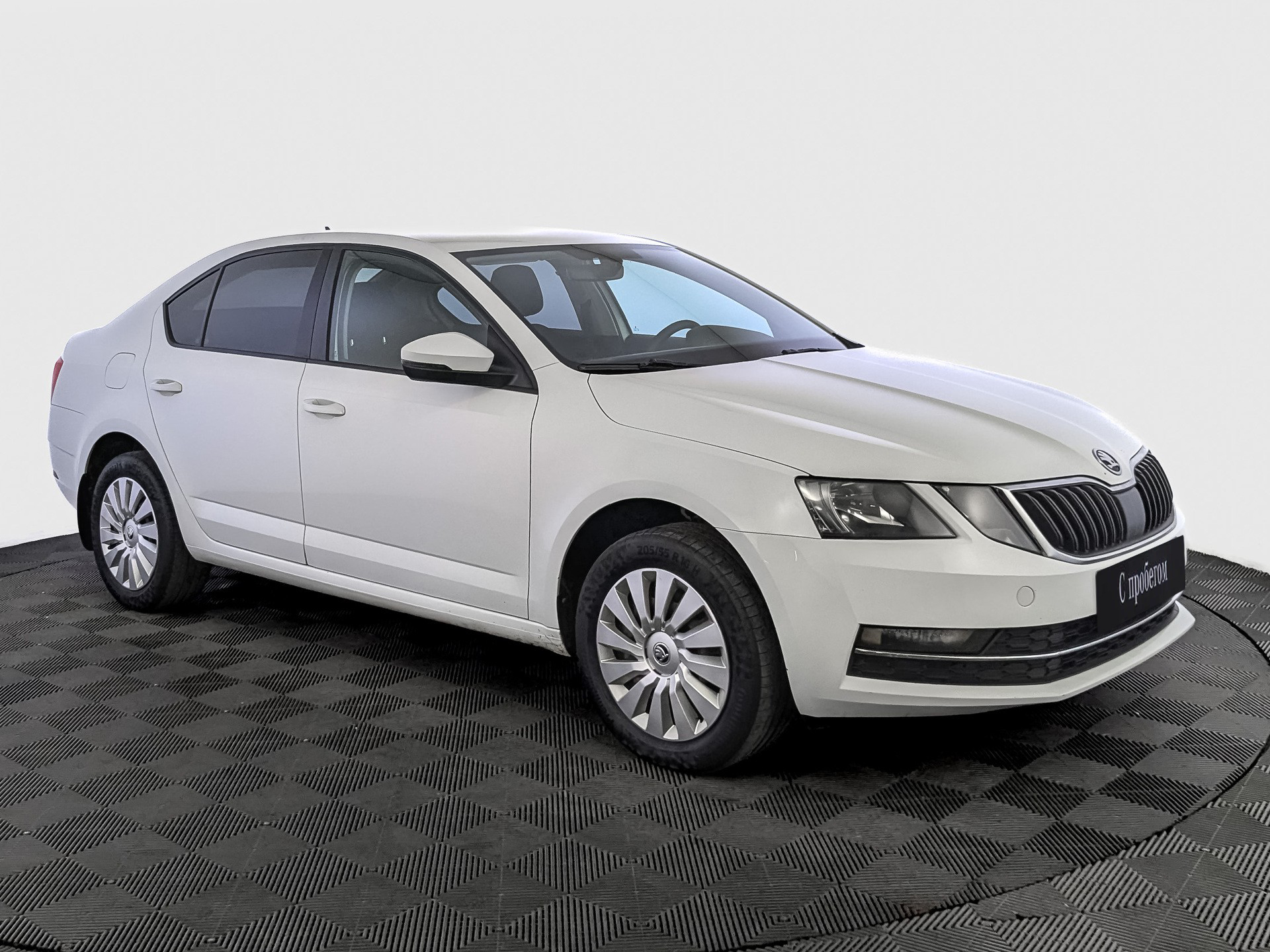Skoda Octavia#33089