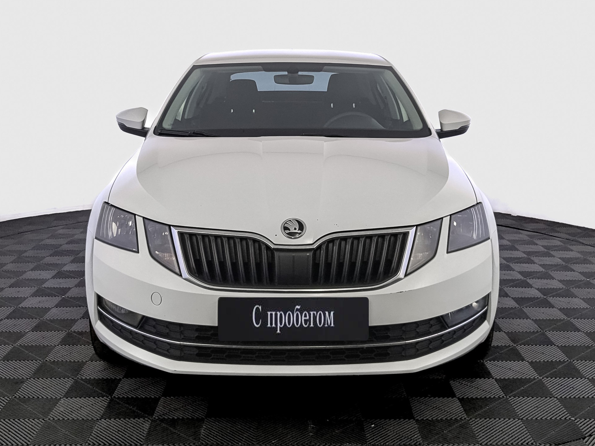 Skoda Octavia#33090