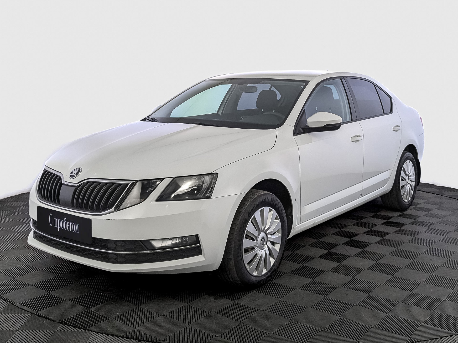 Skoda Octavia#33091