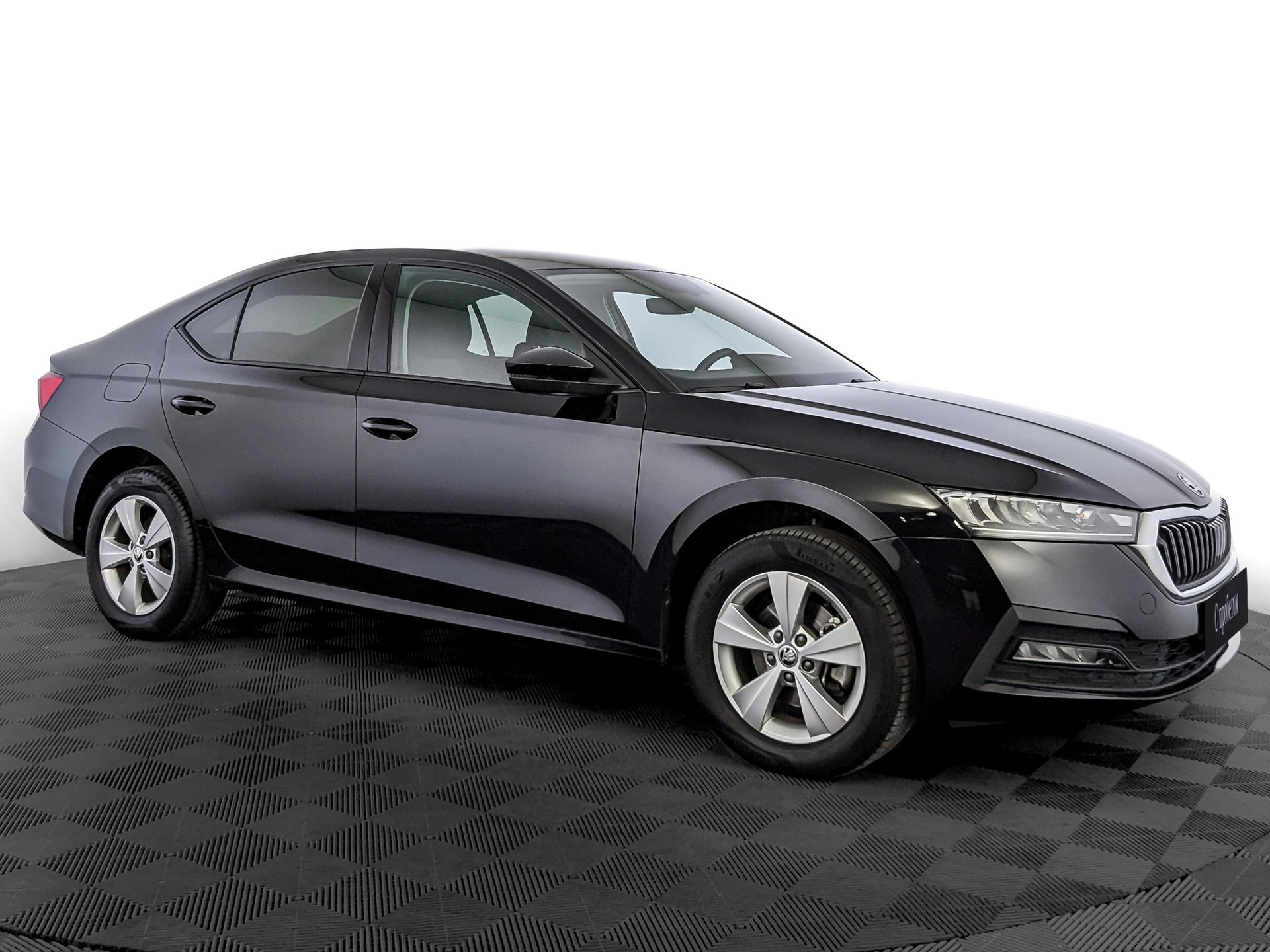 Skoda Octavia#33099