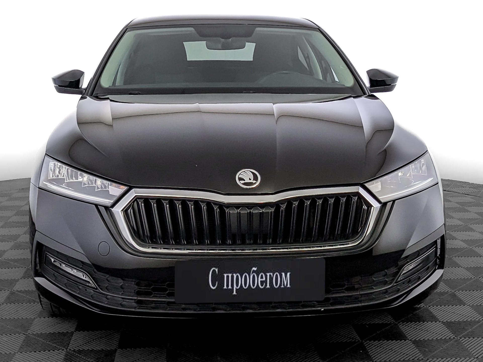 Skoda Octavia#33100