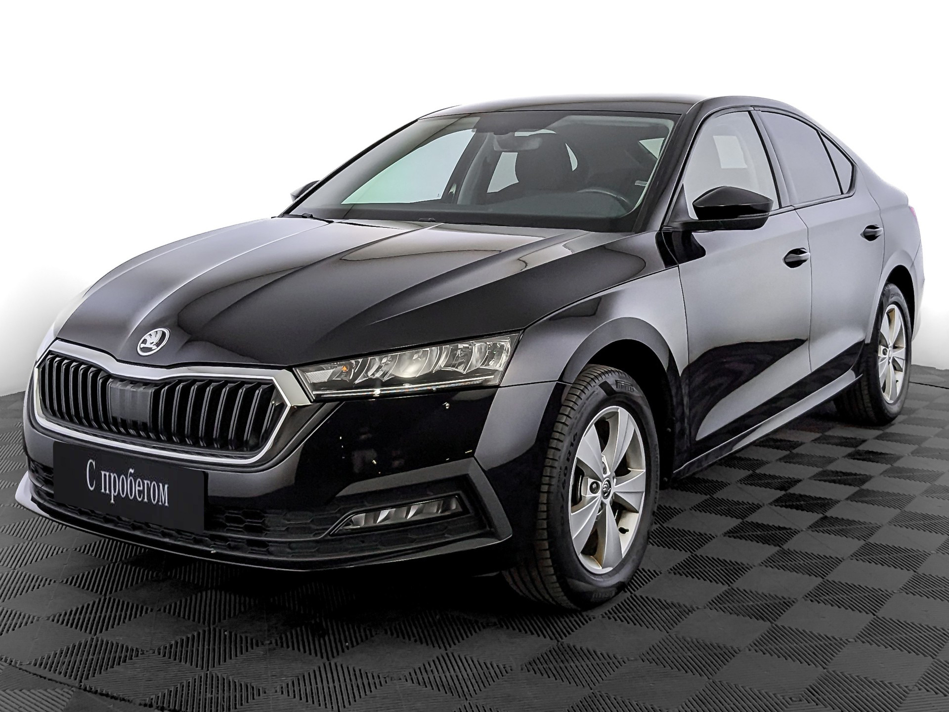 Skoda Octavia#33101
