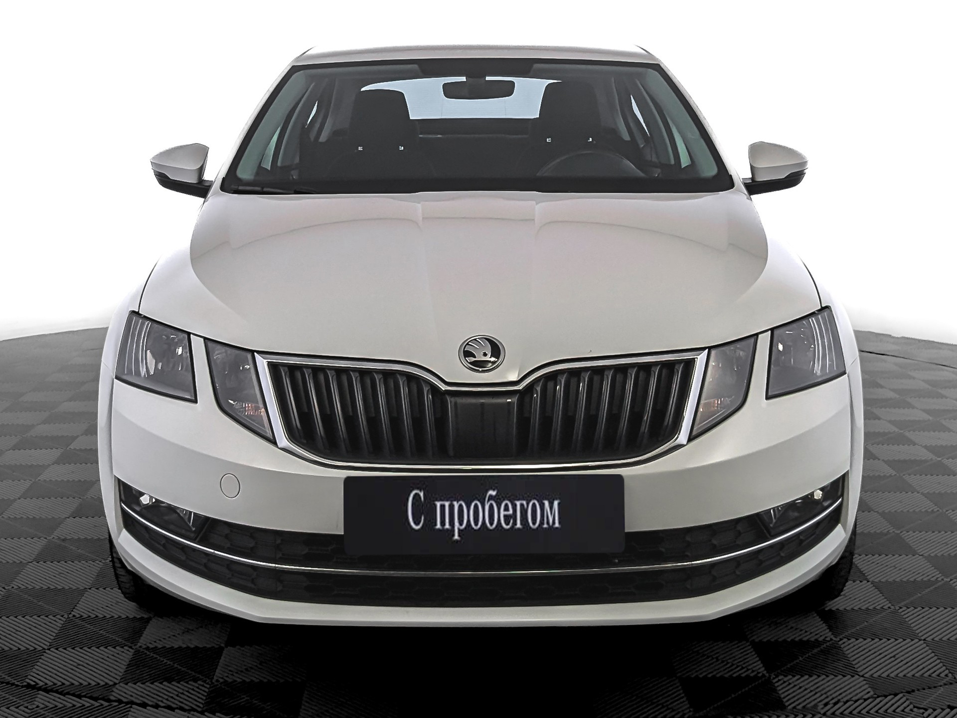 Skoda Octavia#33110