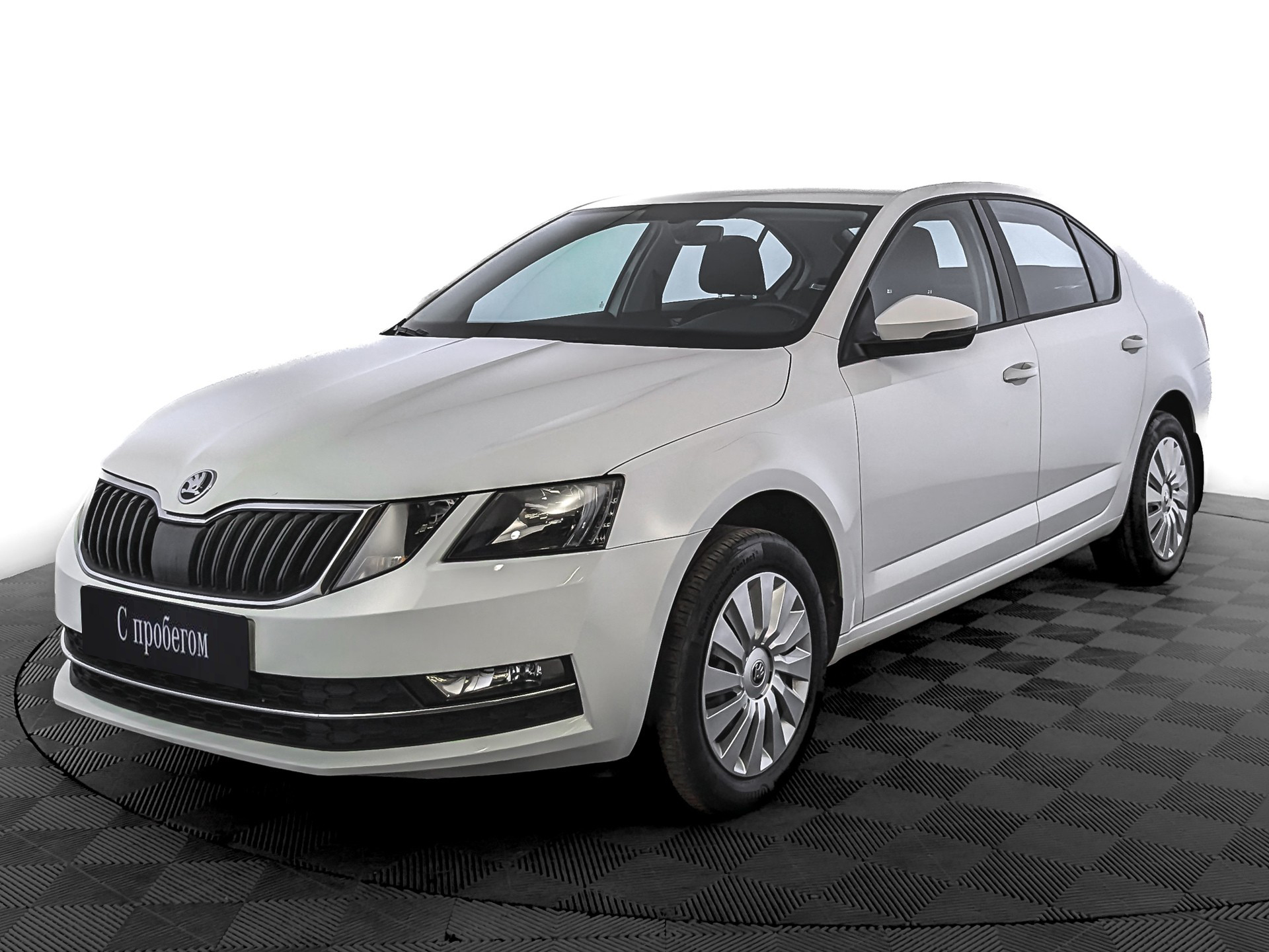 Skoda Octavia#33111