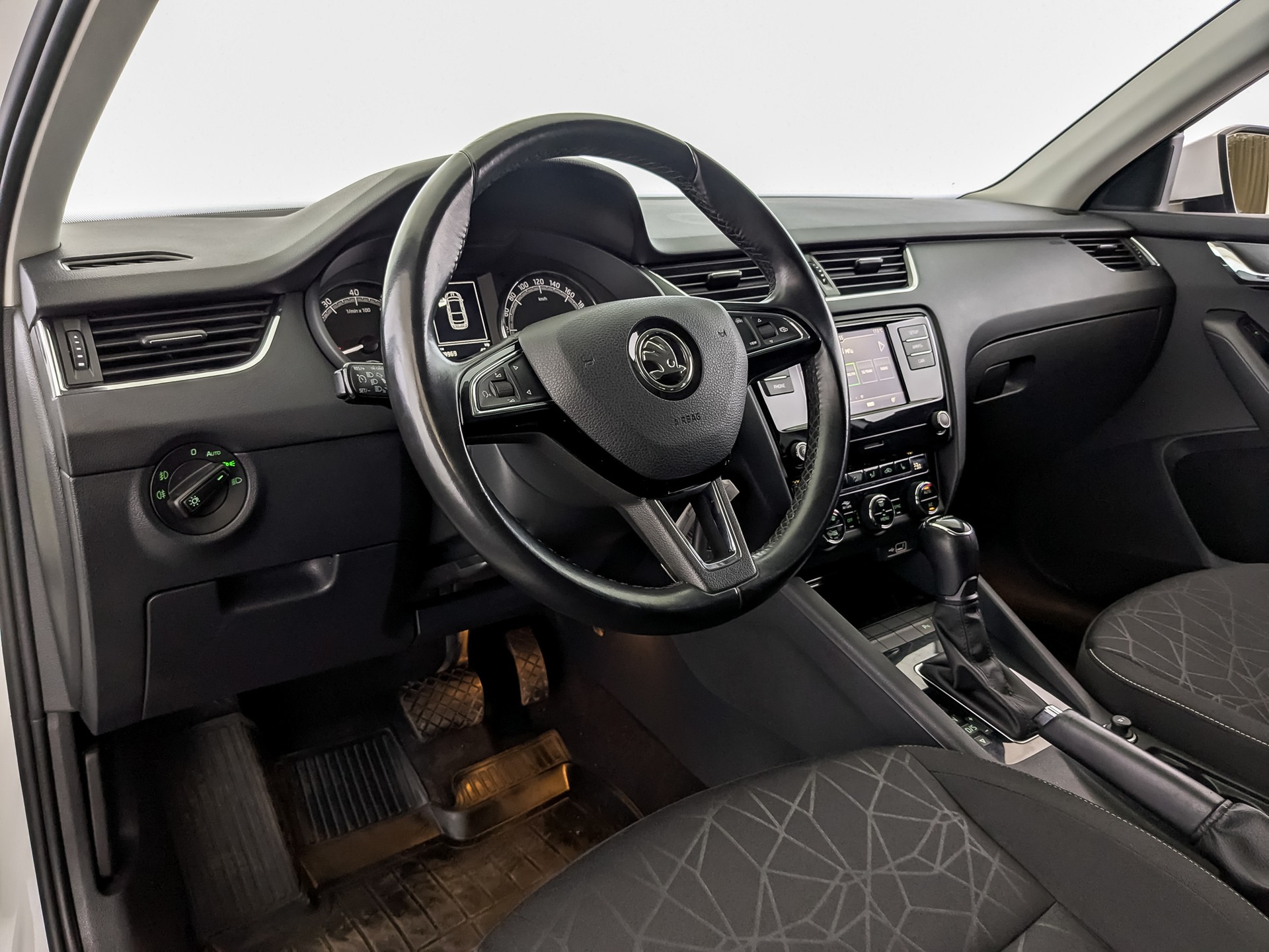 Skoda Octavia#33118