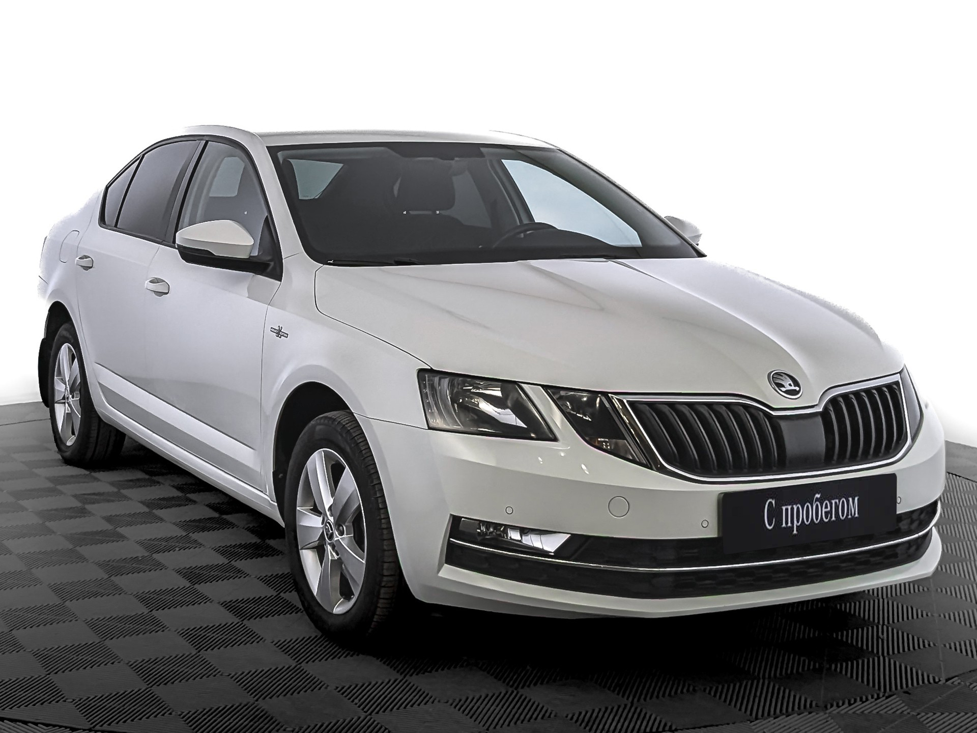 Skoda Octavia#33119